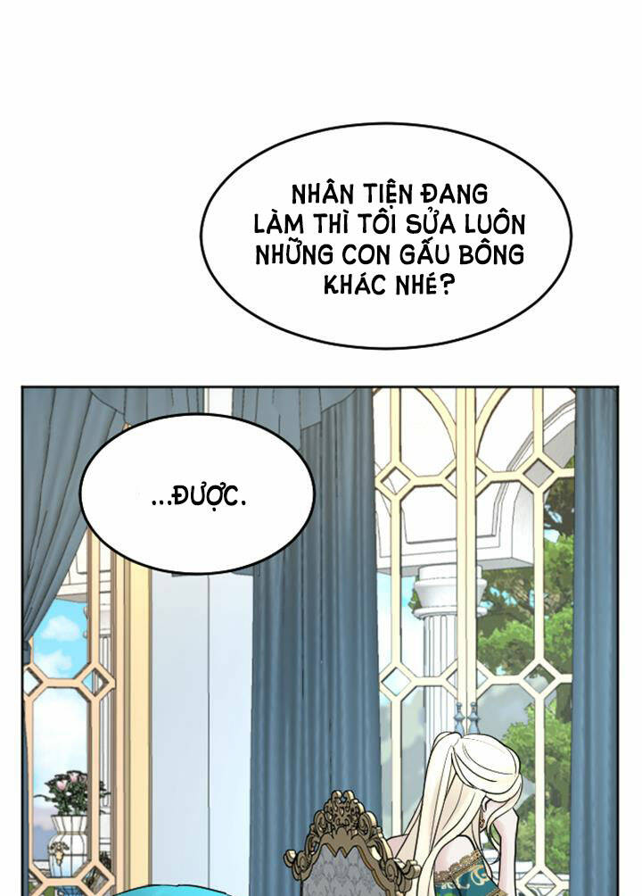 Tôi Sẽ Bị Trừ Khử Cùng Hoàng Đế [Chap 1-84]