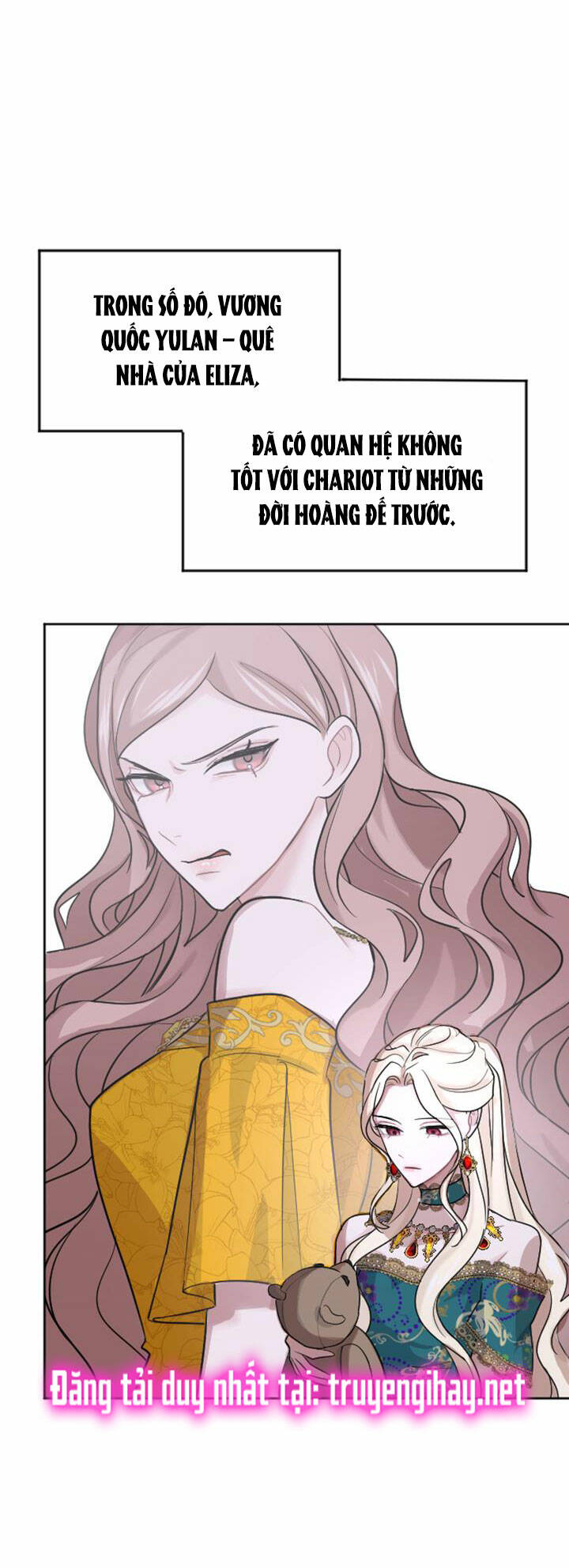 Tôi Sẽ Bị Trừ Khử Cùng Hoàng Đế [Chap 1-84]