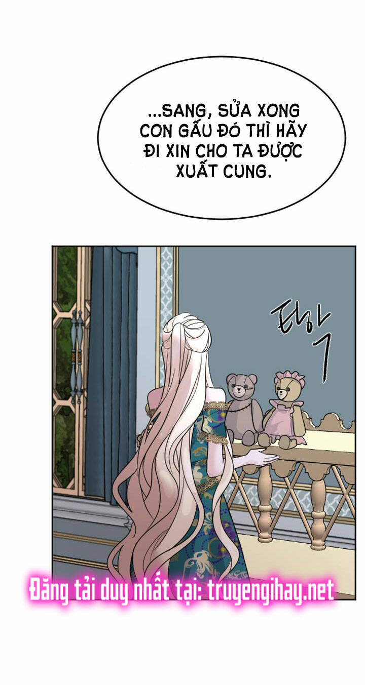 Tôi Sẽ Bị Trừ Khử Cùng Hoàng Đế [Chap 1-84]