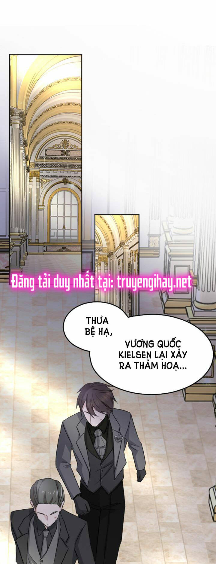 Tôi Sẽ Bị Trừ Khử Cùng Hoàng Đế [Chap 1-84]