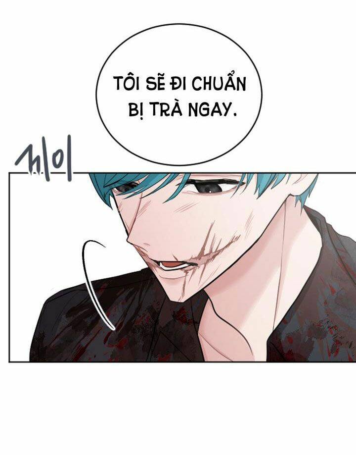 Tôi Sẽ Bị Trừ Khử Cùng Hoàng Đế [Chap 1-84]