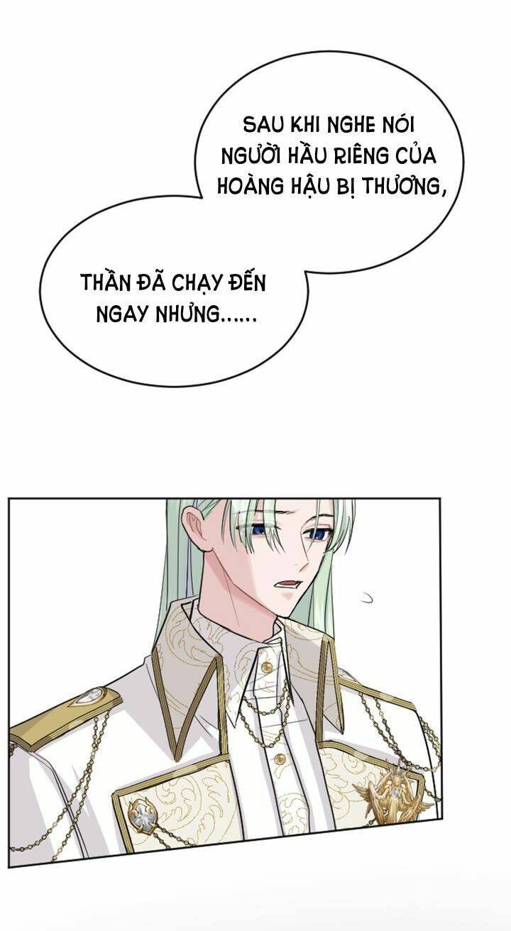 Tôi Sẽ Bị Trừ Khử Cùng Hoàng Đế [Chap 1-84]