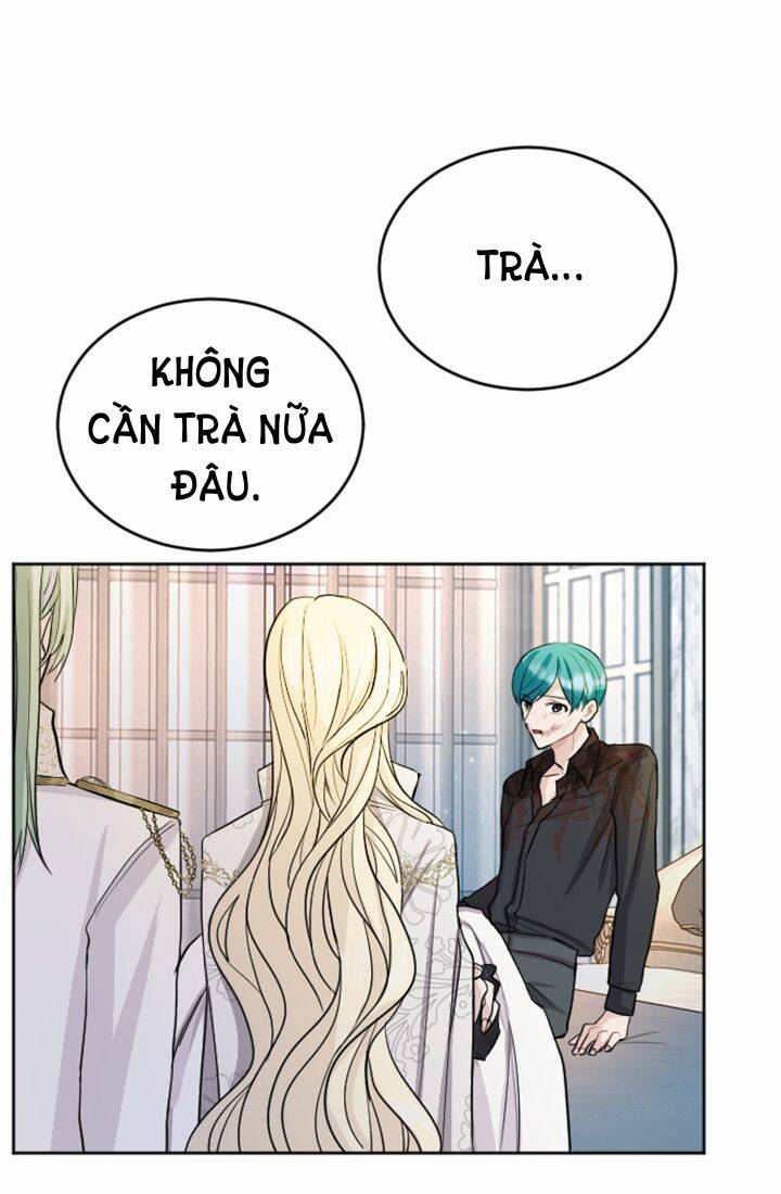 Tôi Sẽ Bị Trừ Khử Cùng Hoàng Đế [Chap 1-84]