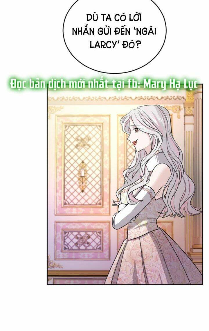 Tôi Sẽ Bị Trừ Khử Cùng Hoàng Đế [Chap 1-84]