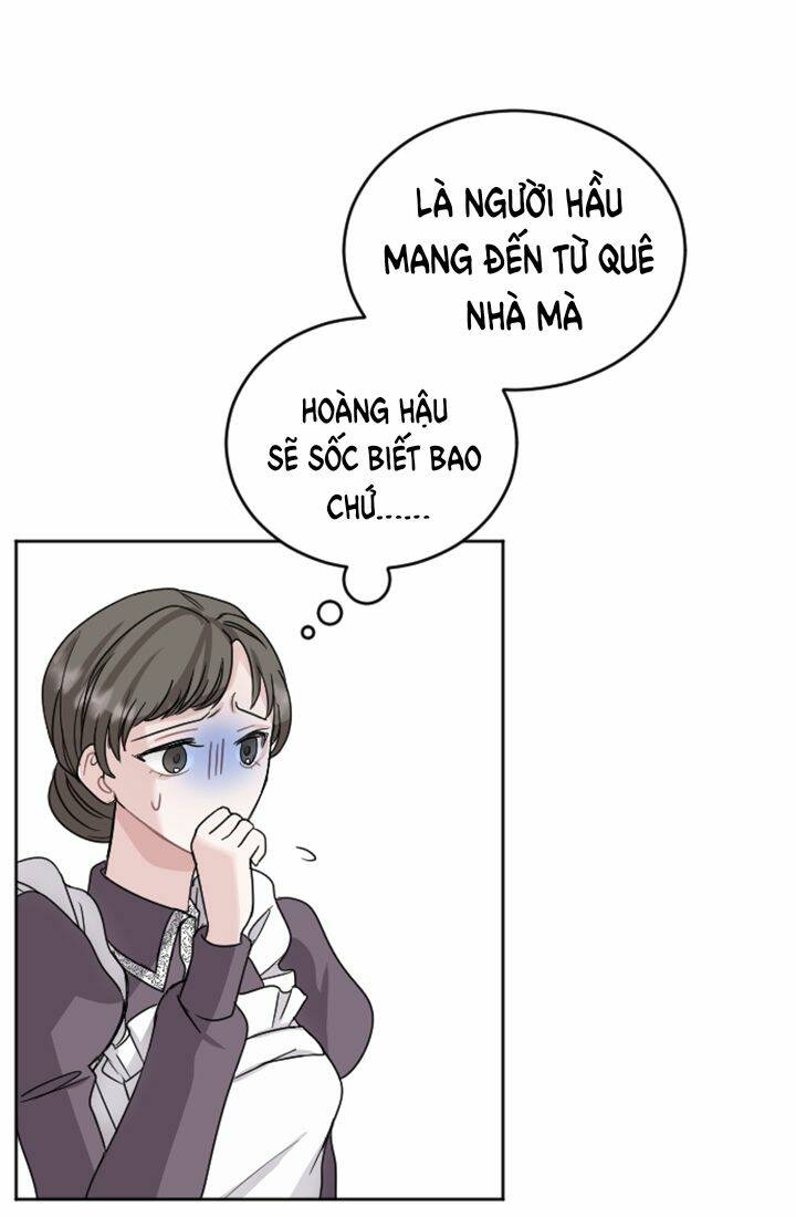 Tôi Sẽ Bị Trừ Khử Cùng Hoàng Đế [Chap 1-84]