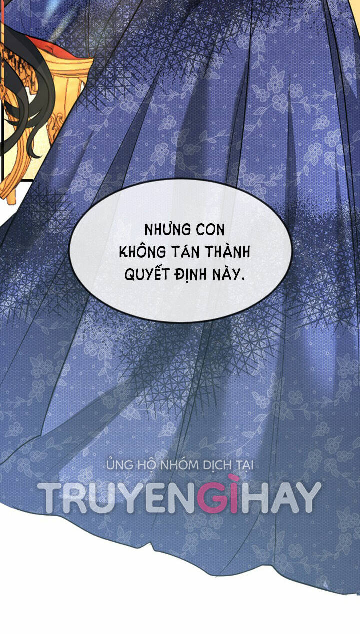 Trang truyện page_30 trong truyện tranh Tôi Sẽ Bị Trừ Khử Cùng Hoàng Đế - Chapter 3.1 - truyentvn.net