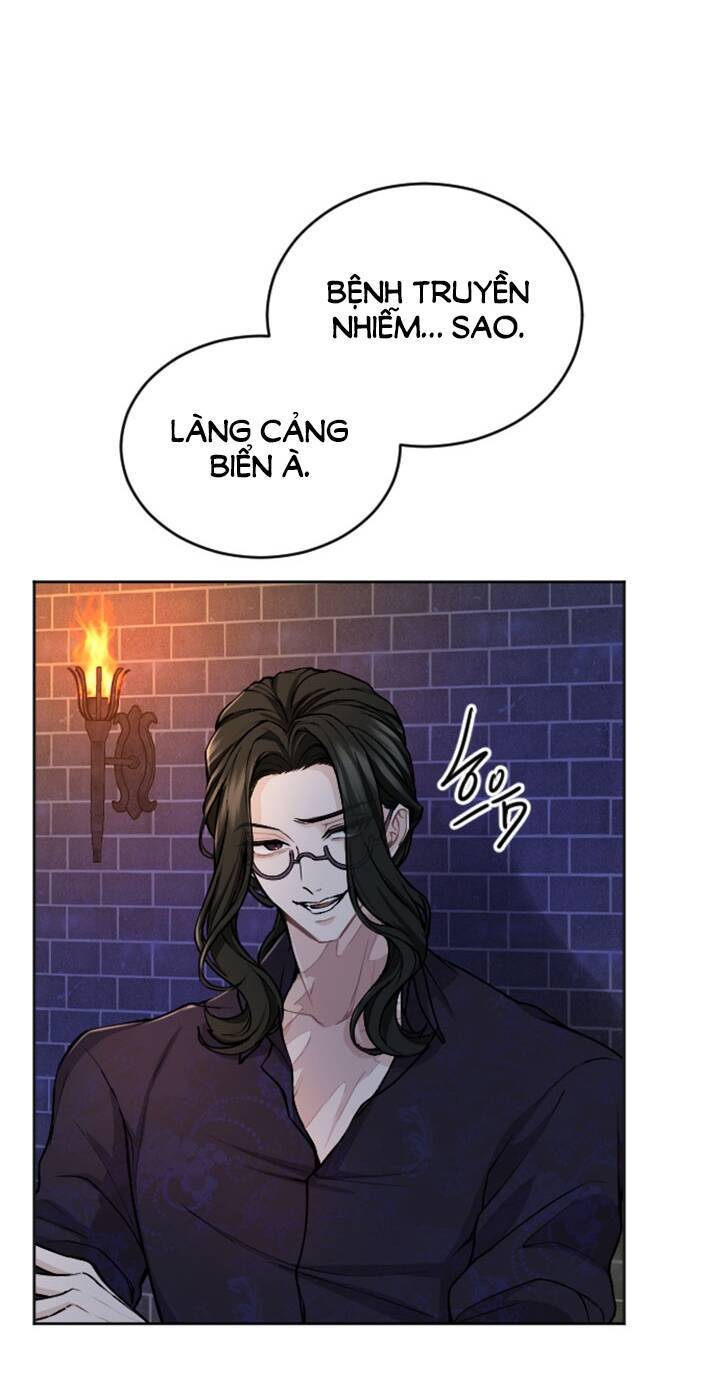 Tôi Sẽ Bị Trừ Khử Cùng Hoàng Đế [Chap 1-84]