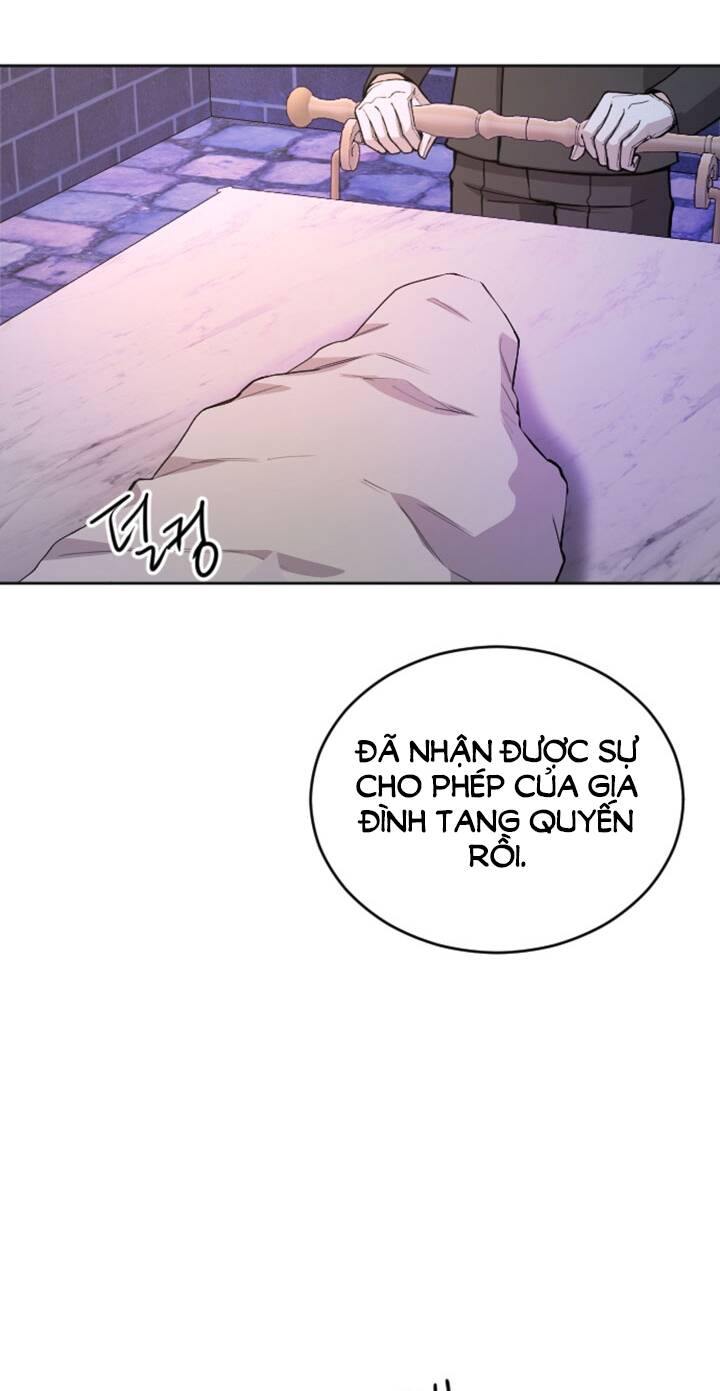 Tôi Sẽ Bị Trừ Khử Cùng Hoàng Đế [Chap 1-84]