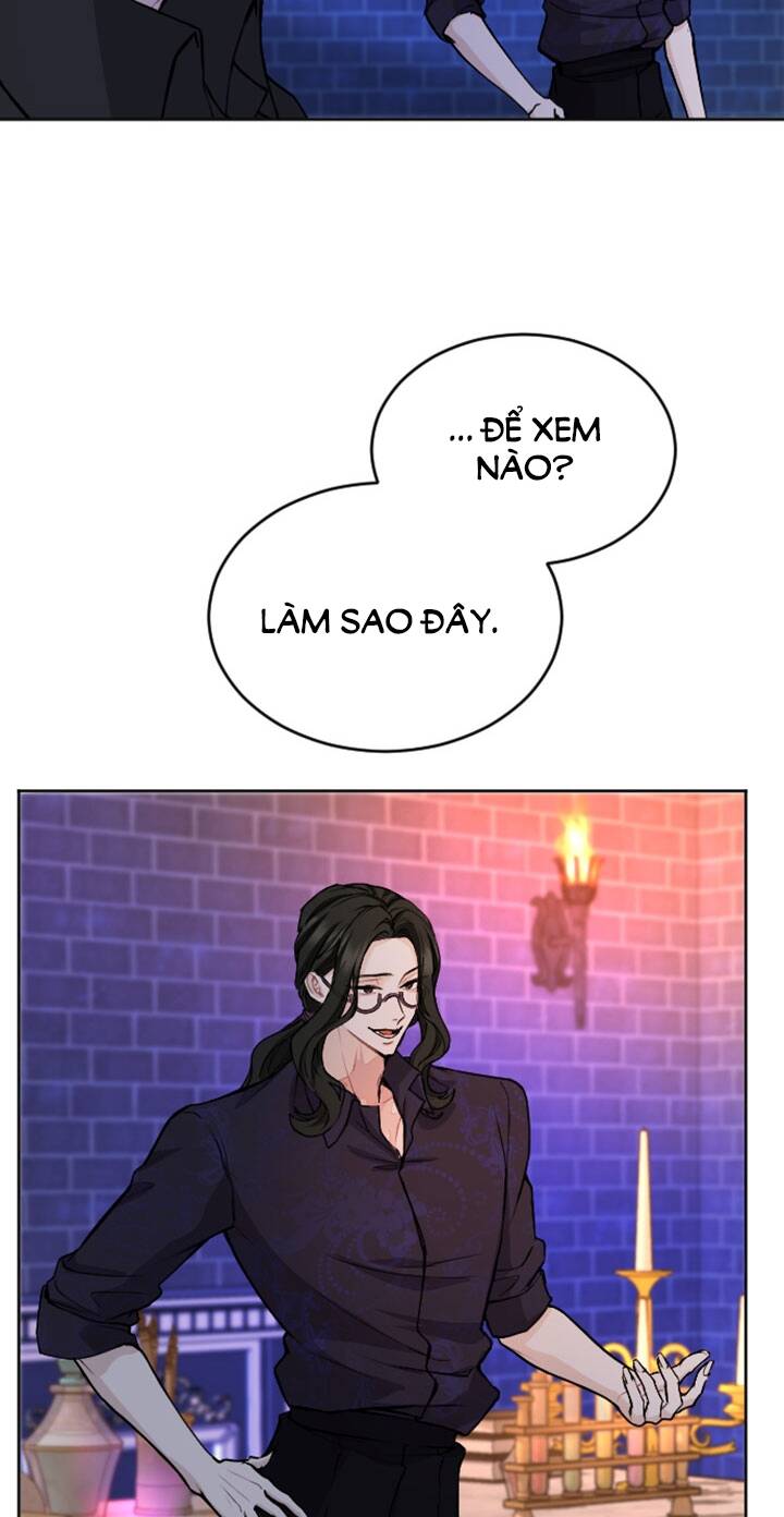 Tôi Sẽ Bị Trừ Khử Cùng Hoàng Đế [Chap 1-84]