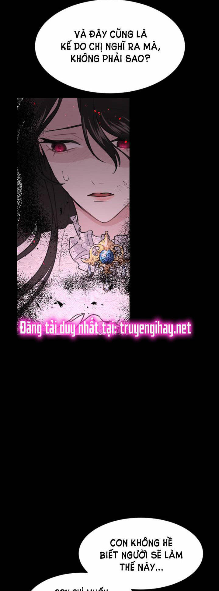 Trang truyện page_23 trong truyện tranh Tôi Sẽ Bị Trừ Khử Cùng Hoàng Đế - Chapter 9.1 - truyentvn.net