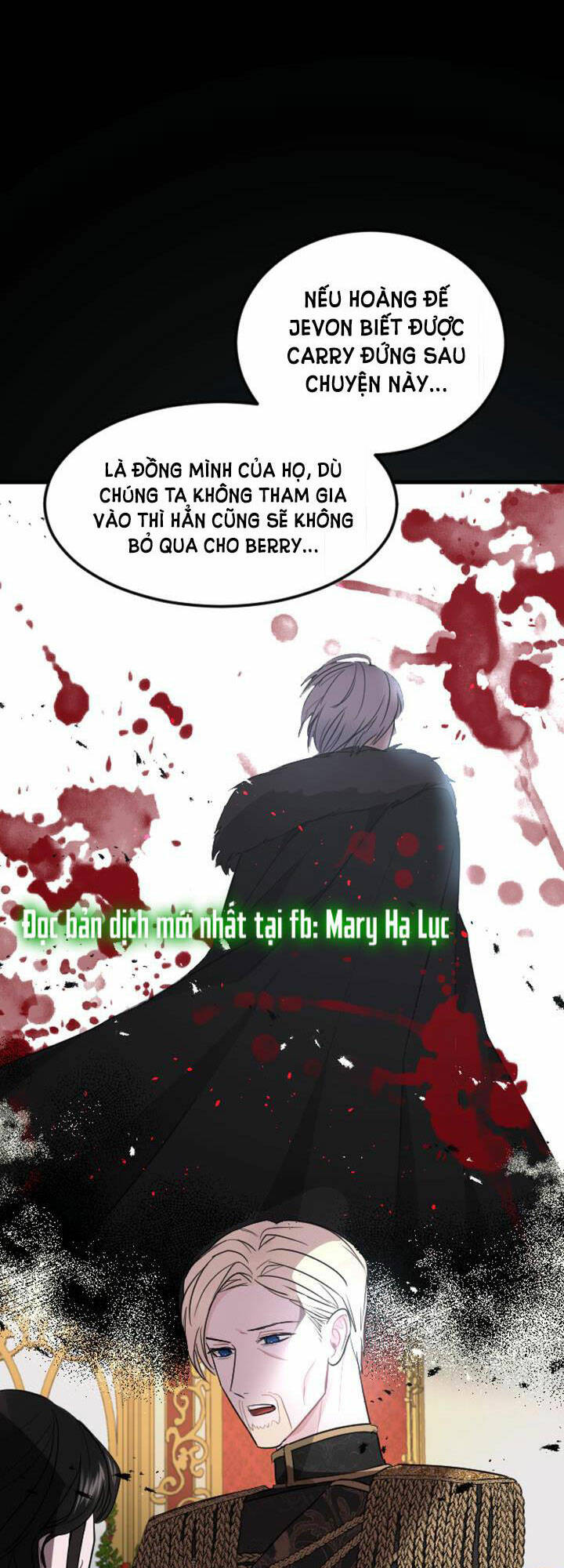 Trang truyện page_28 trong truyện tranh Tôi Sẽ Bị Trừ Khử Cùng Hoàng Đế - Chapter 9.1 - truyentvn.net