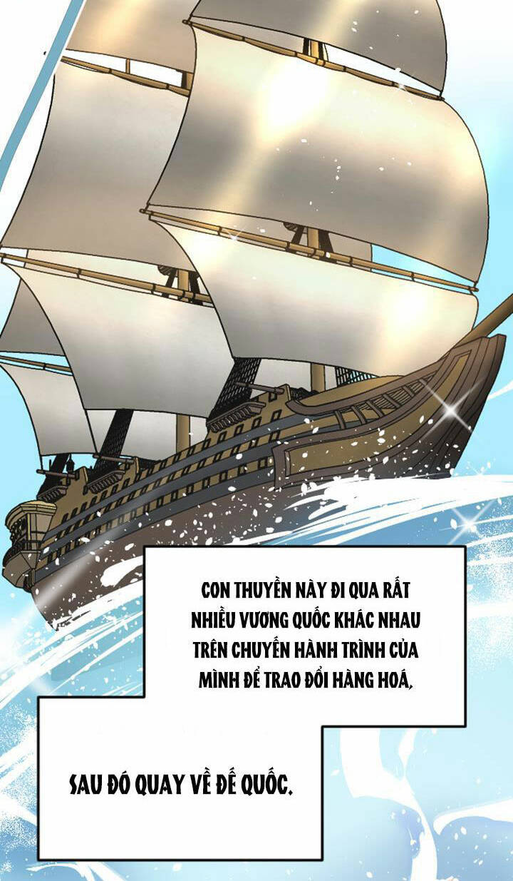 Trang truyện page_9 trong truyện tranh Tôi Sẽ Bị Trừ Khử Cùng Hoàng Đế - Chapter 9.1 - truyentvn.net