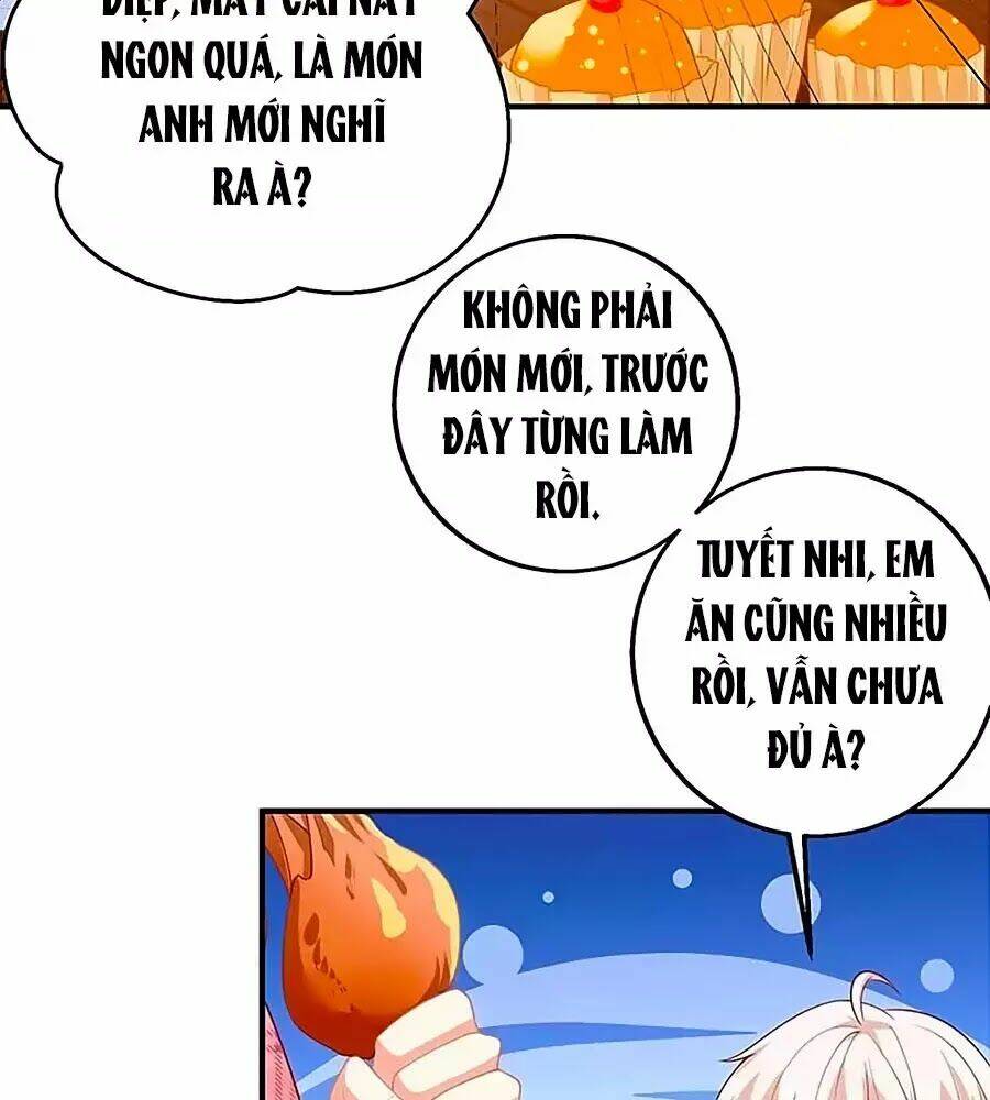 Đưa mami về nhà [Chap 0-423]