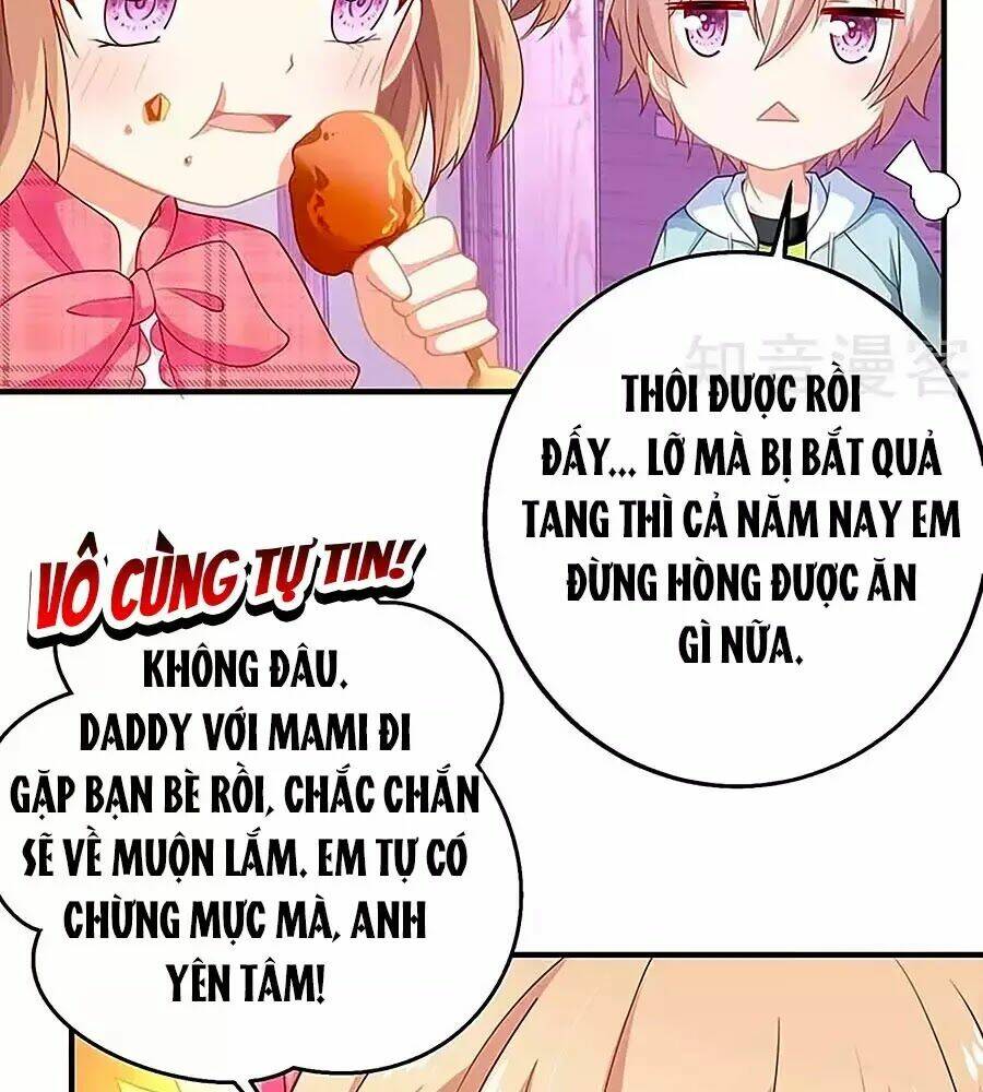 Đưa mami về nhà [Chap 0-423]