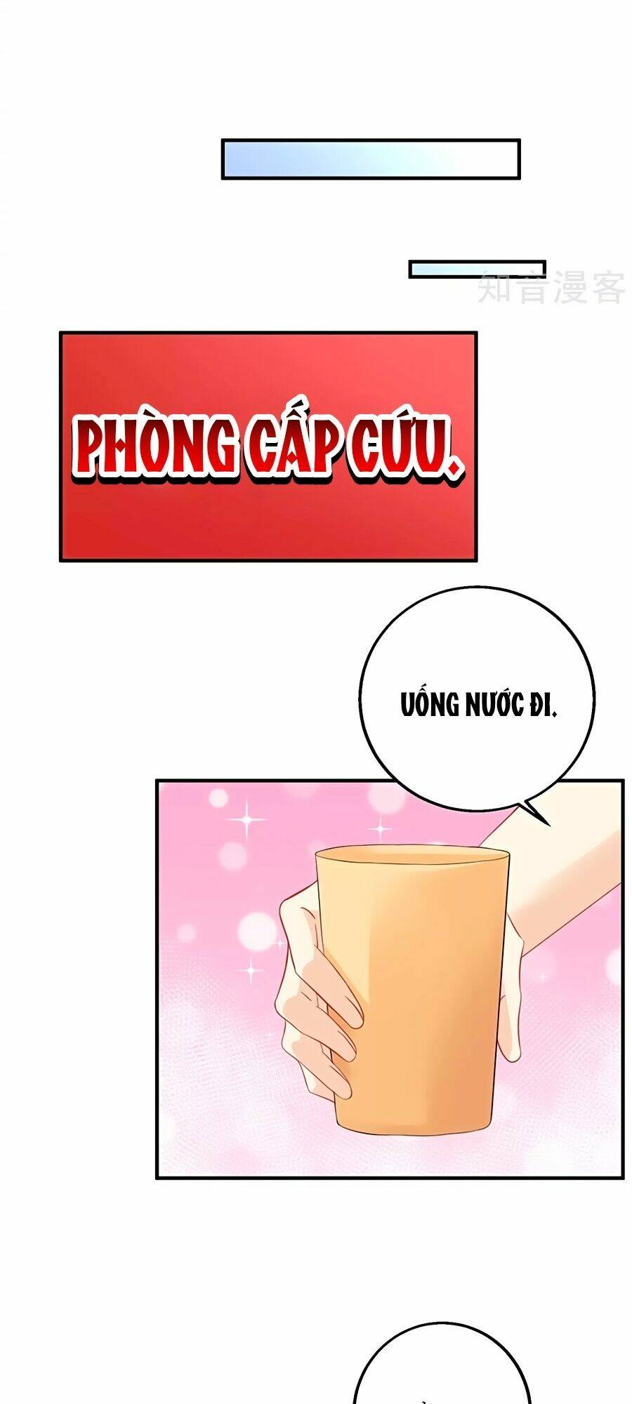 Đưa mami về nhà [Chap 0-423]