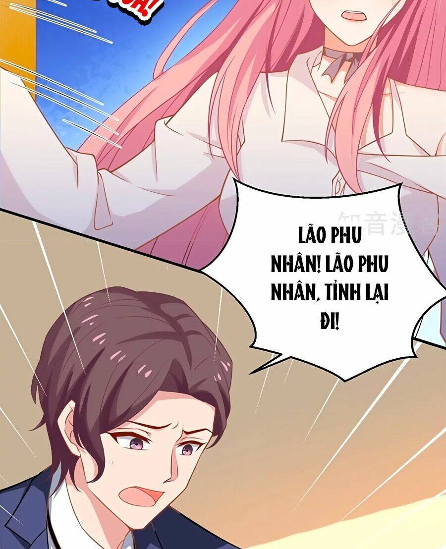 Đưa mami về nhà [Chap 0-423]