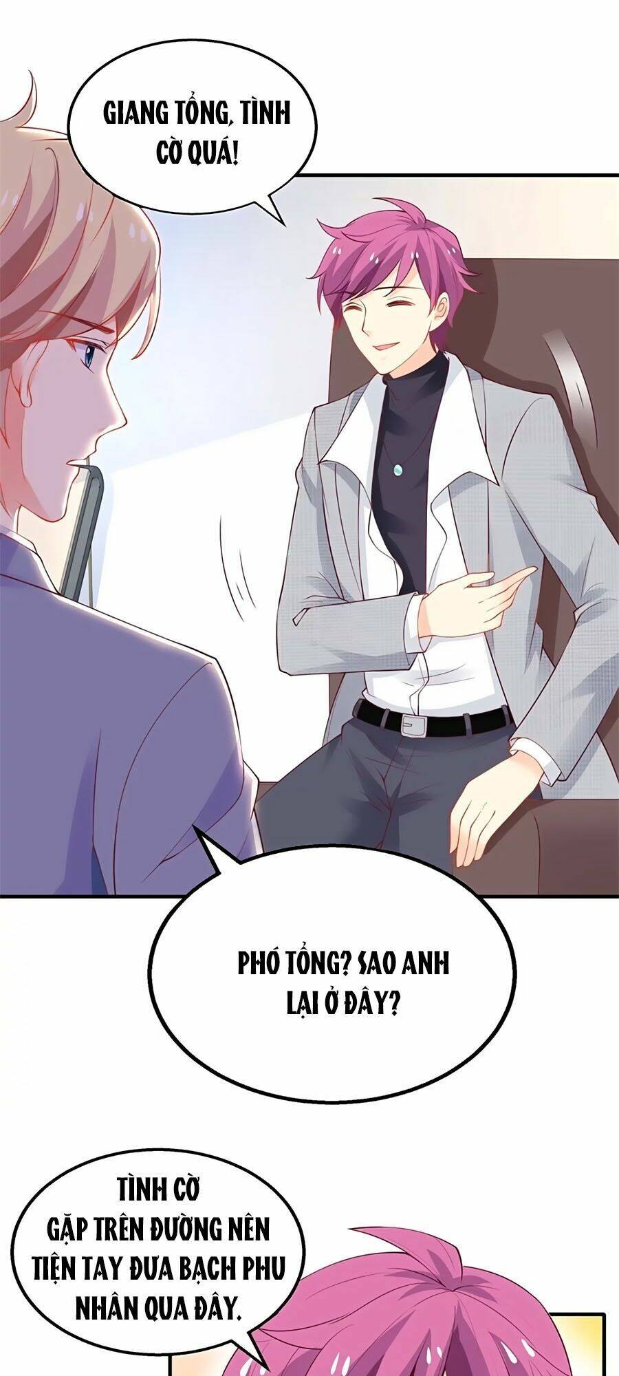 Đưa mami về nhà [Chap 0-423]