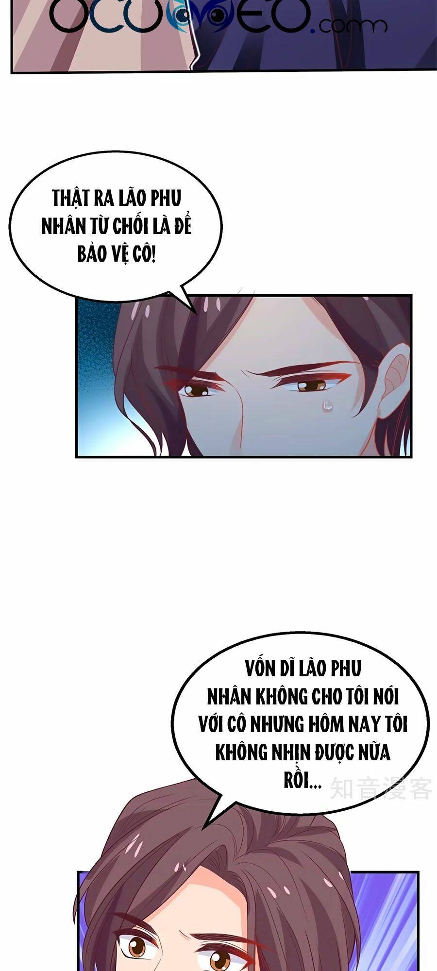 Đưa mami về nhà [Chap 0-423]