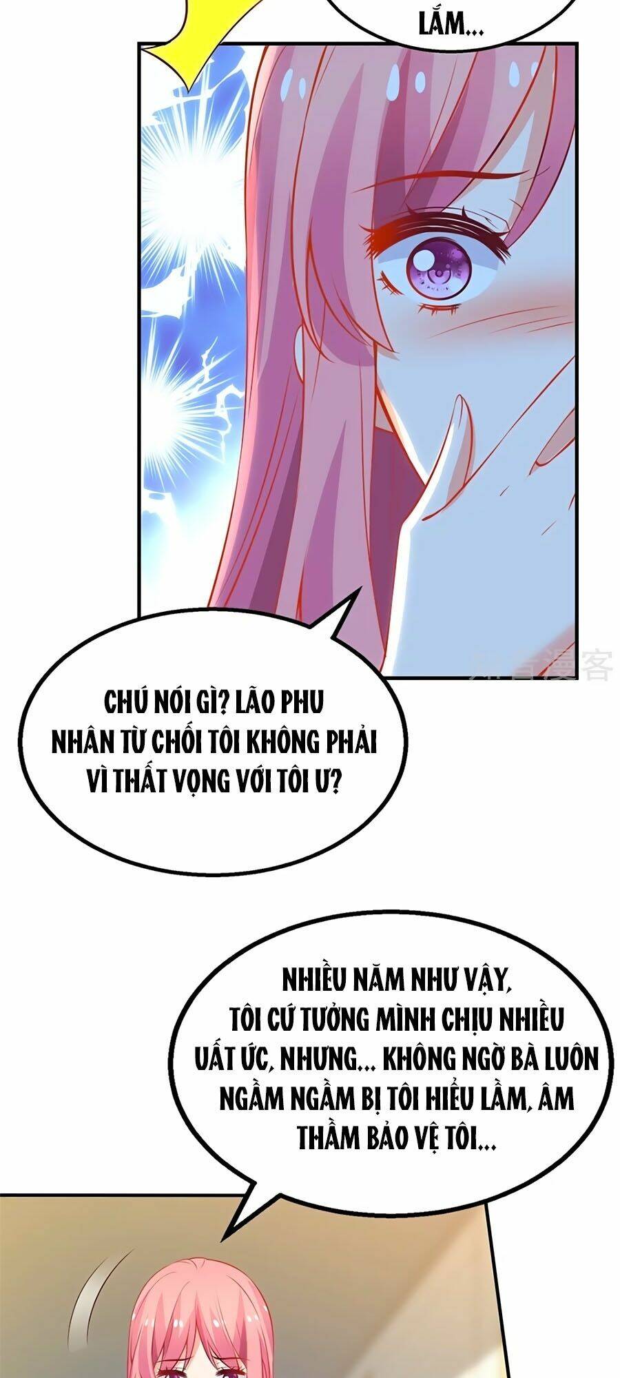 Đưa mami về nhà [Chap 0-423]