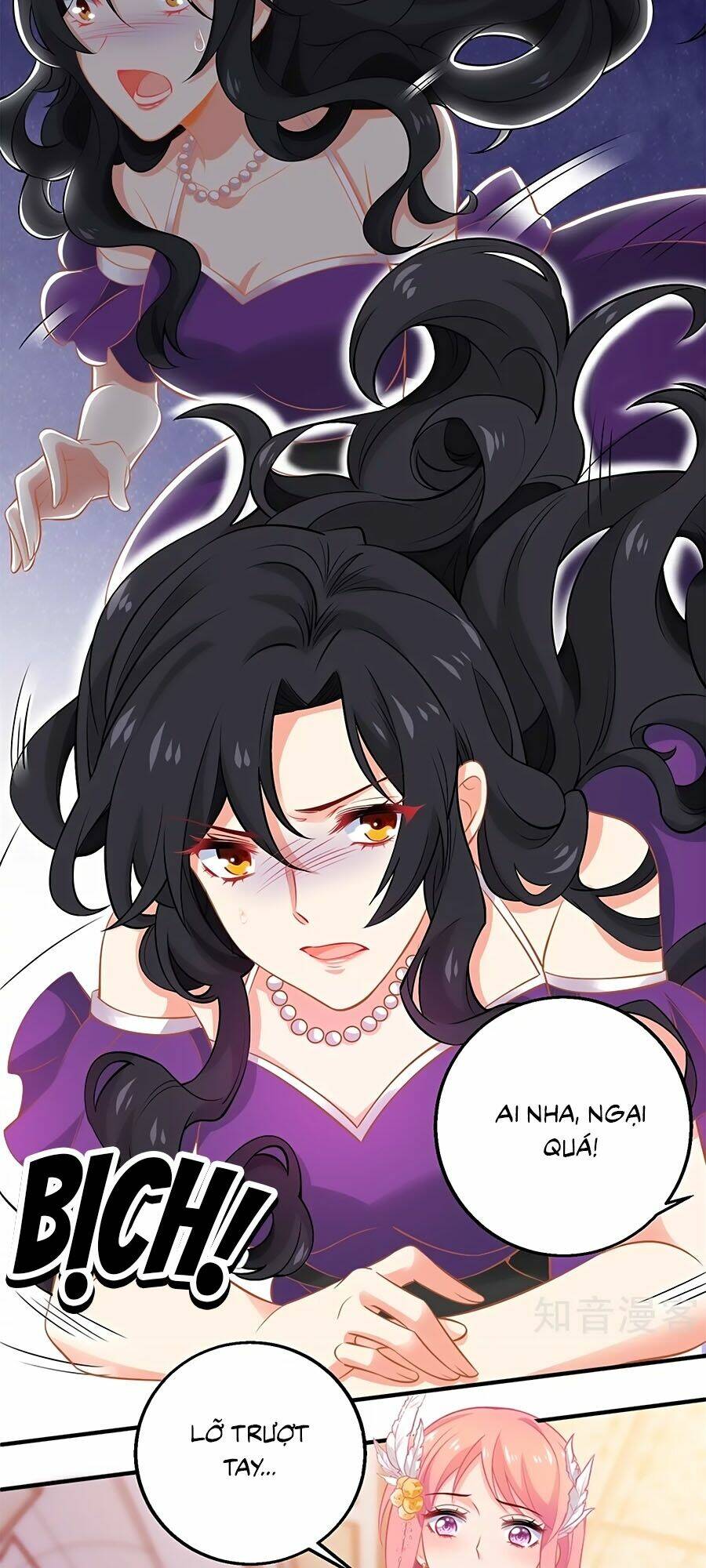 Đưa mami về nhà [Chap 0-423]