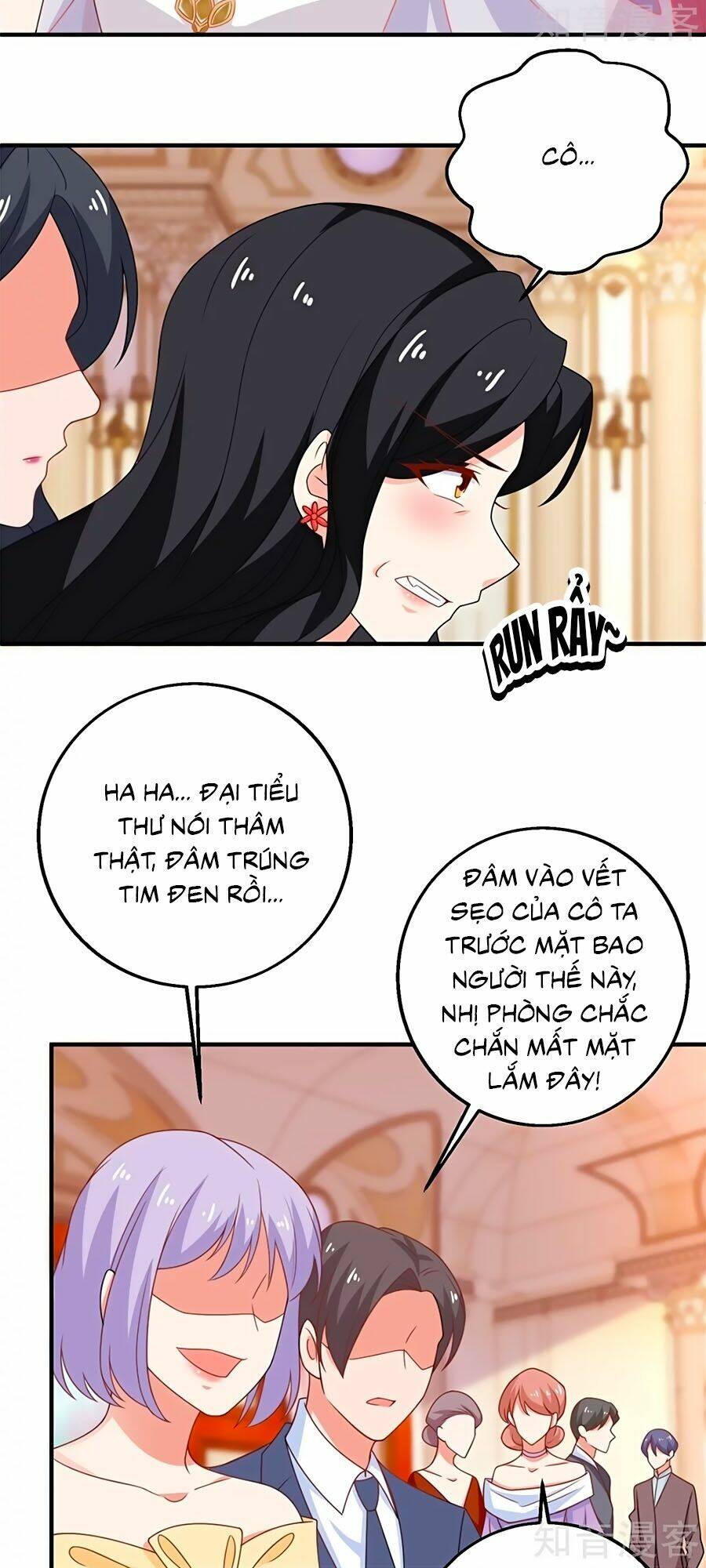 Đưa mami về nhà [Chap 0-423]