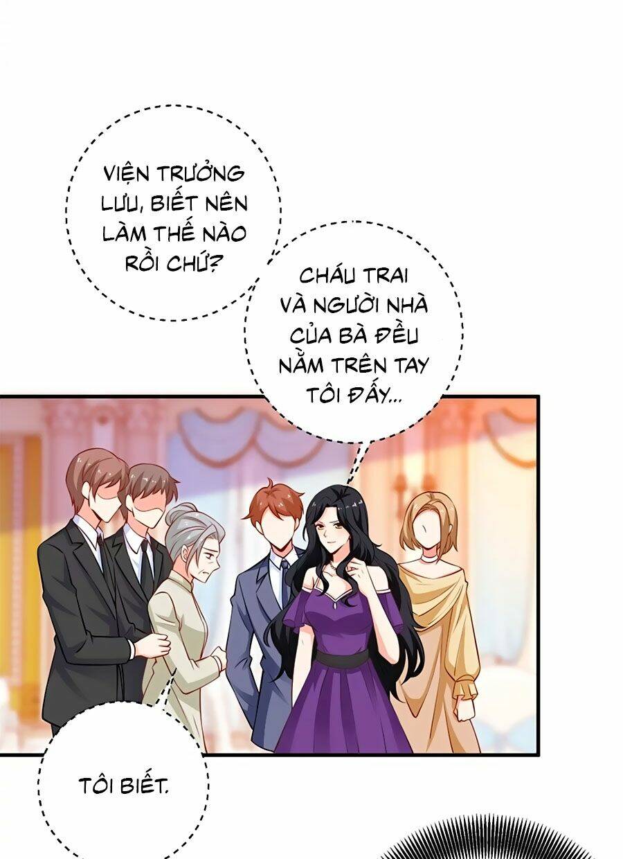 Đưa mami về nhà [Chap 0-423]