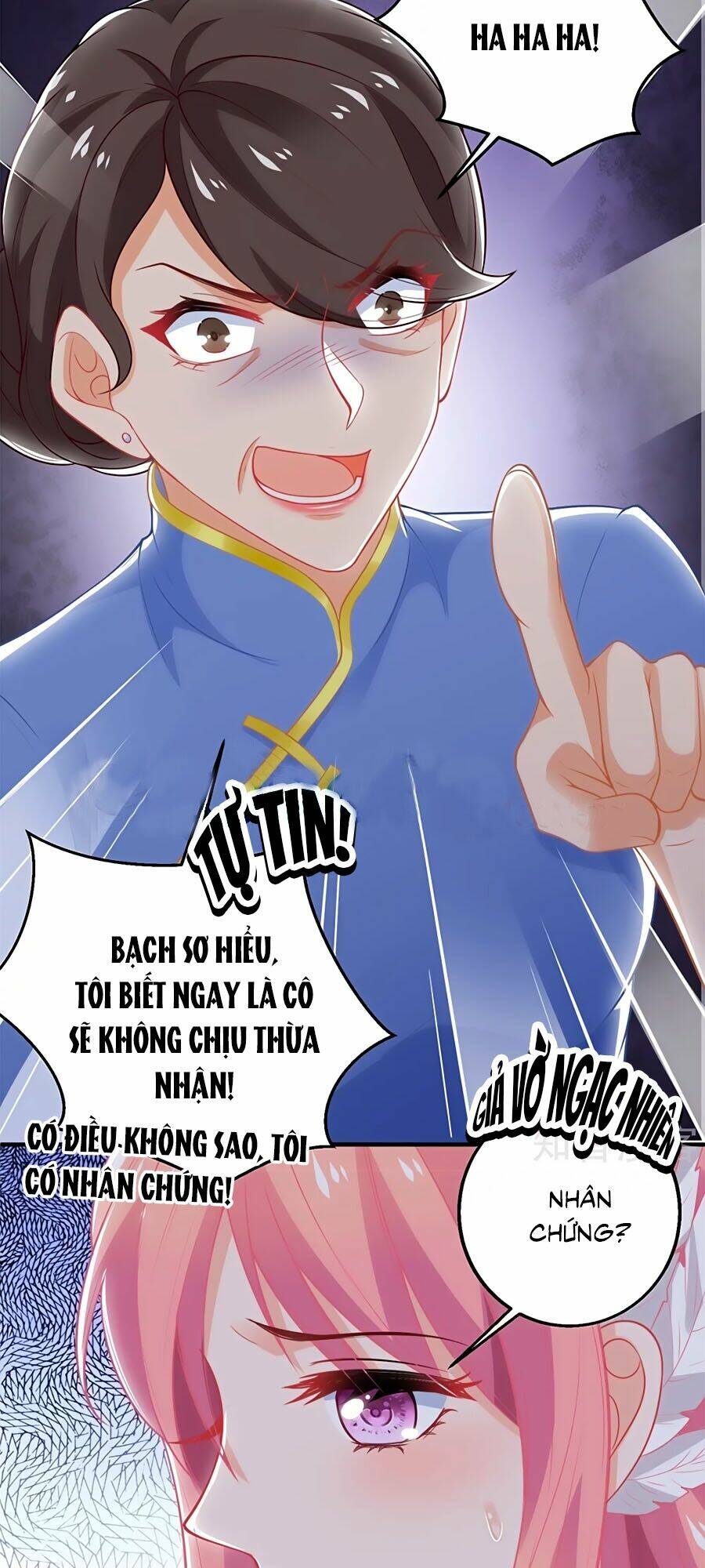 Đưa mami về nhà [Chap 0-423]