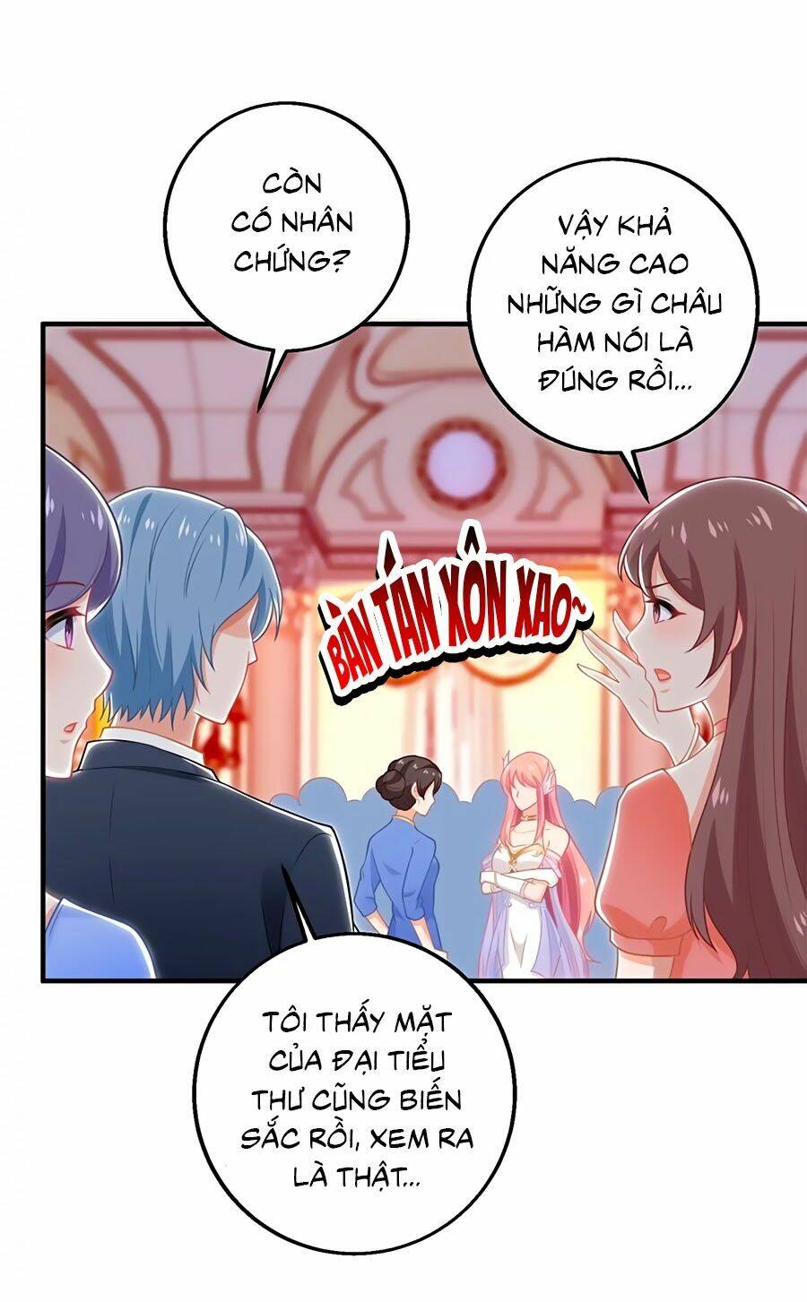 Đưa mami về nhà [Chap 0-423]