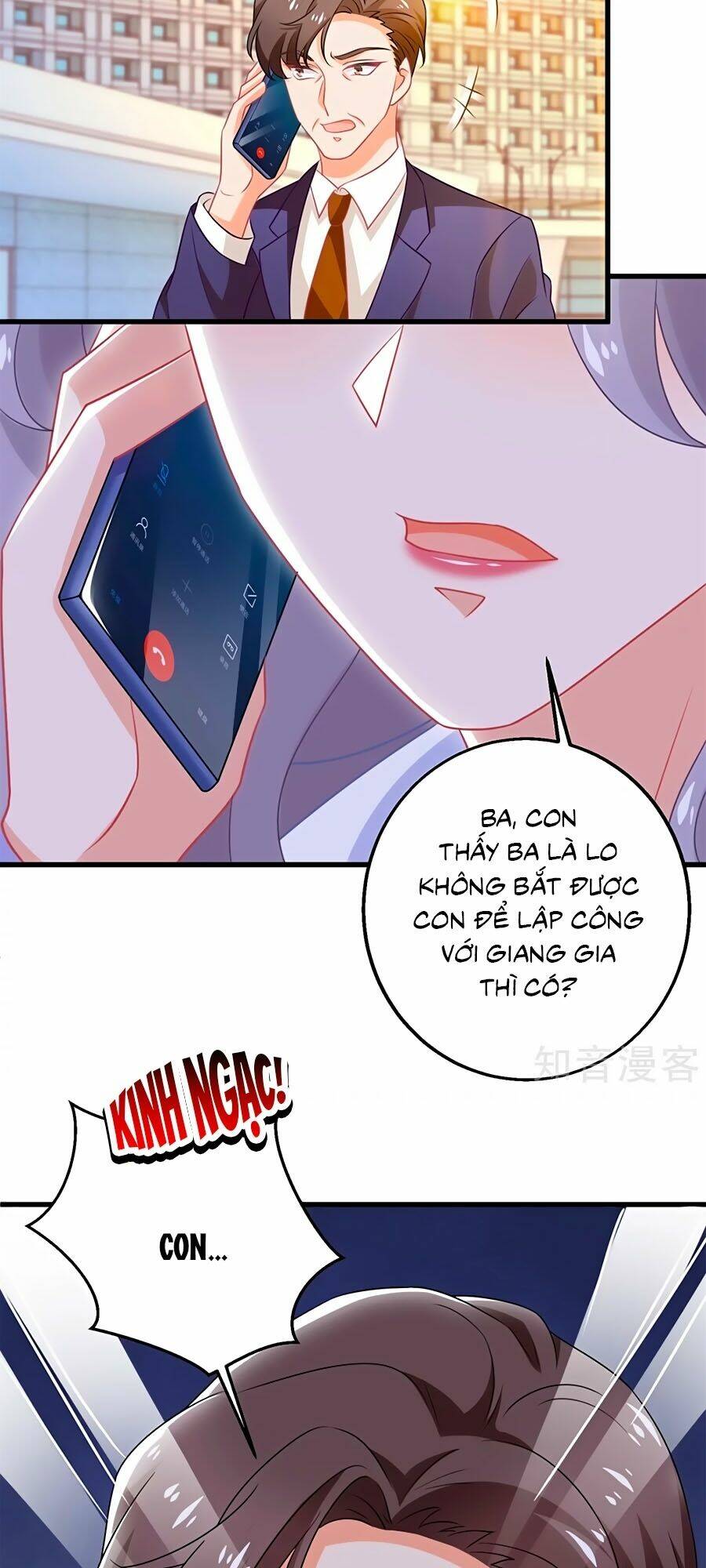 Đưa mami về nhà [Chap 0-423]