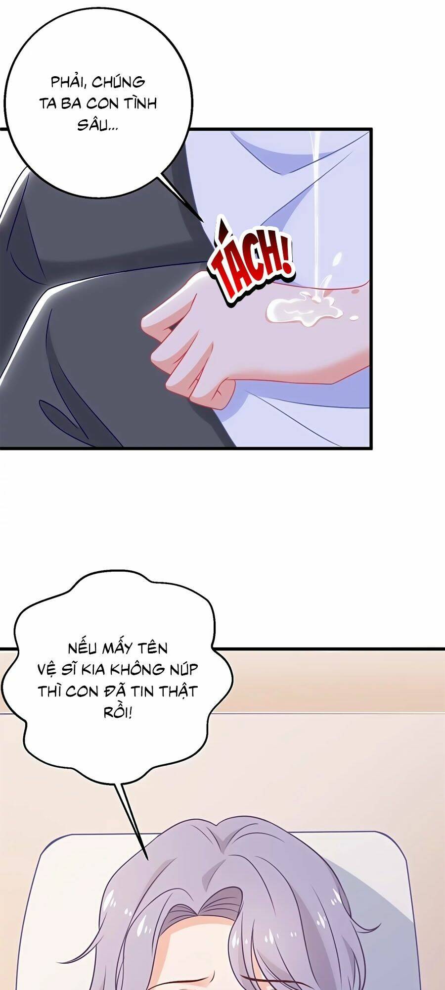 Đưa mami về nhà [Chap 0-423]