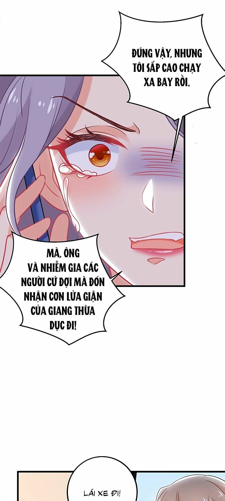 Đưa mami về nhà [Chap 0-423]