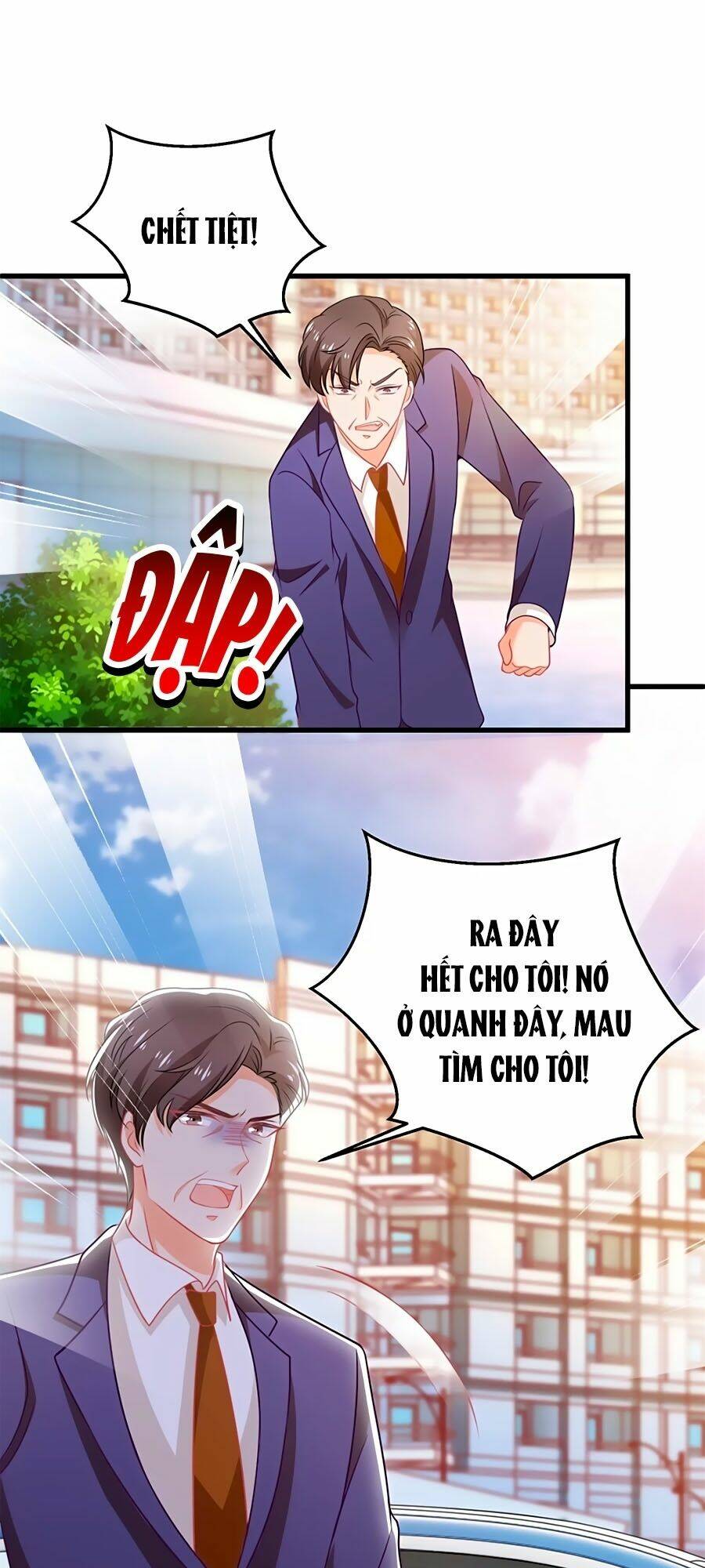 Đưa mami về nhà [Chap 0-423]