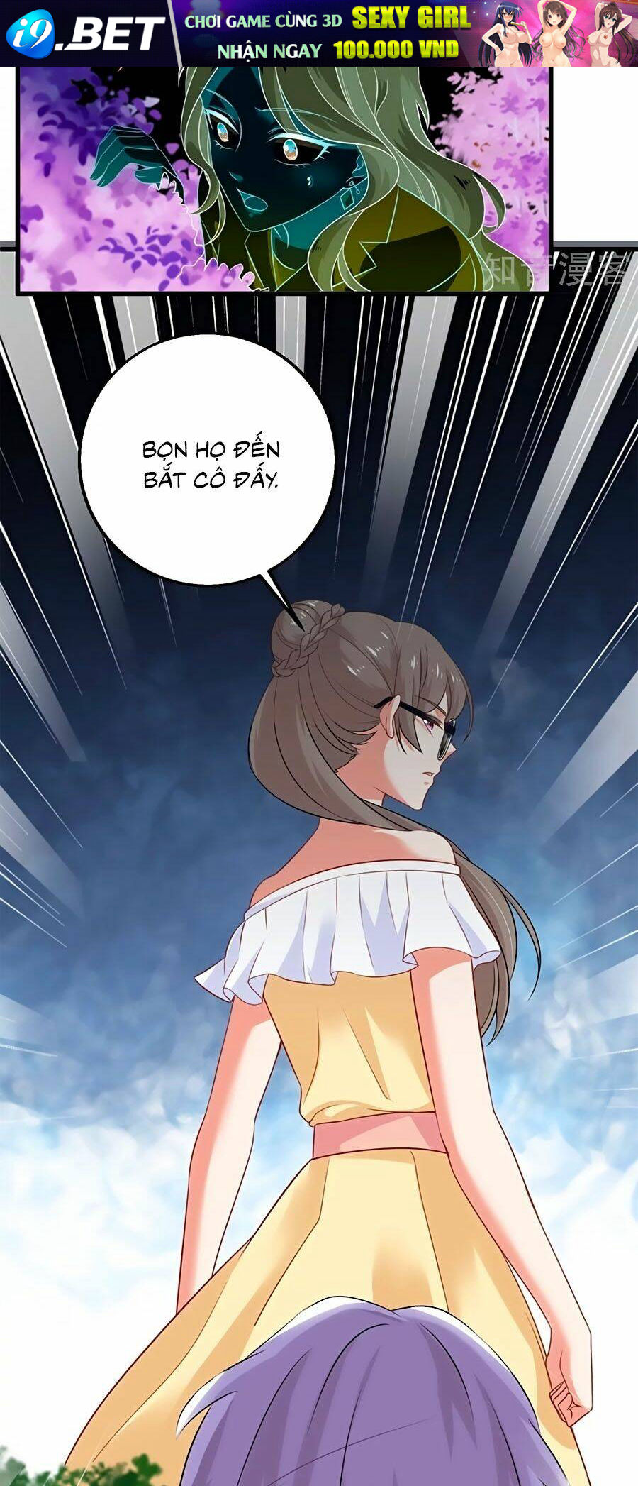 Đưa mami về nhà [Chap 0-423]