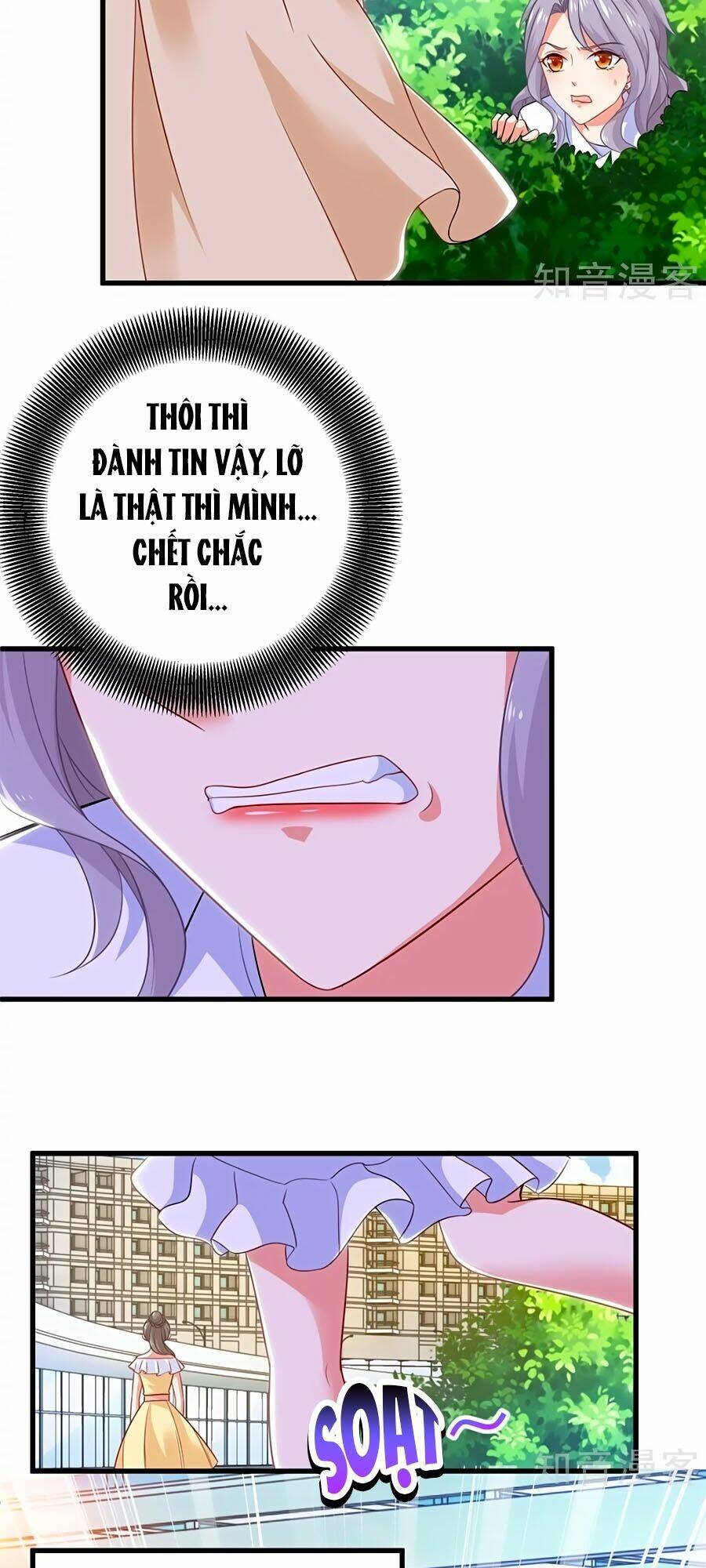 Đưa mami về nhà [Chap 0-423]