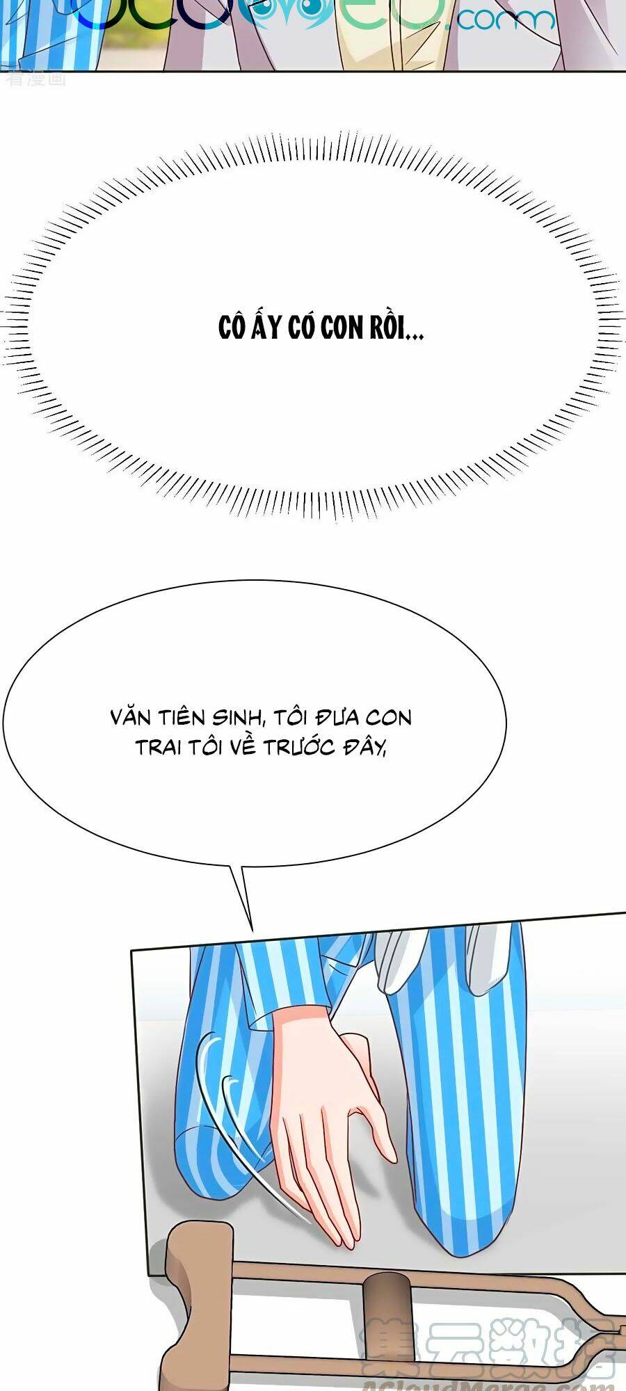 Đưa mami về nhà [Chap 0-423]