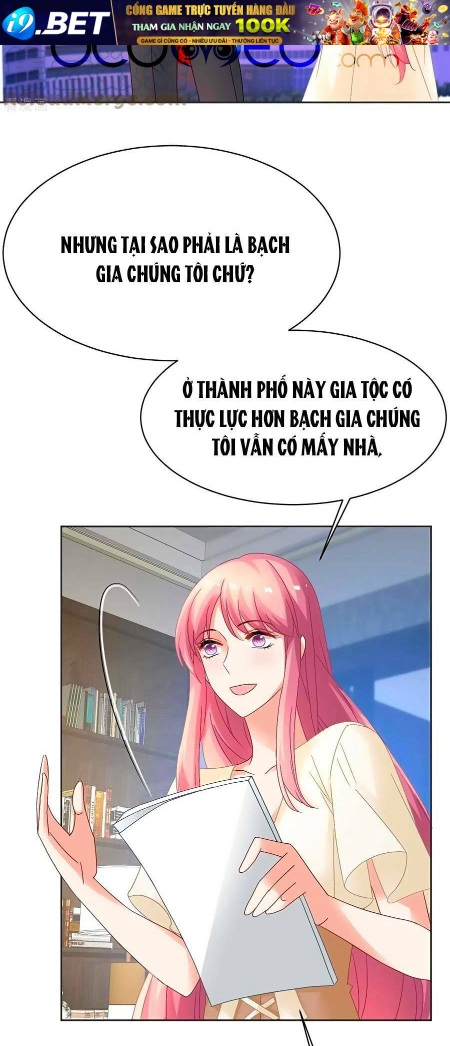 Đưa Mami Về Nhà