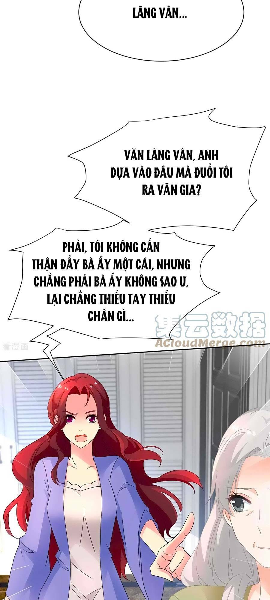 Đưa Mami Về Nhà