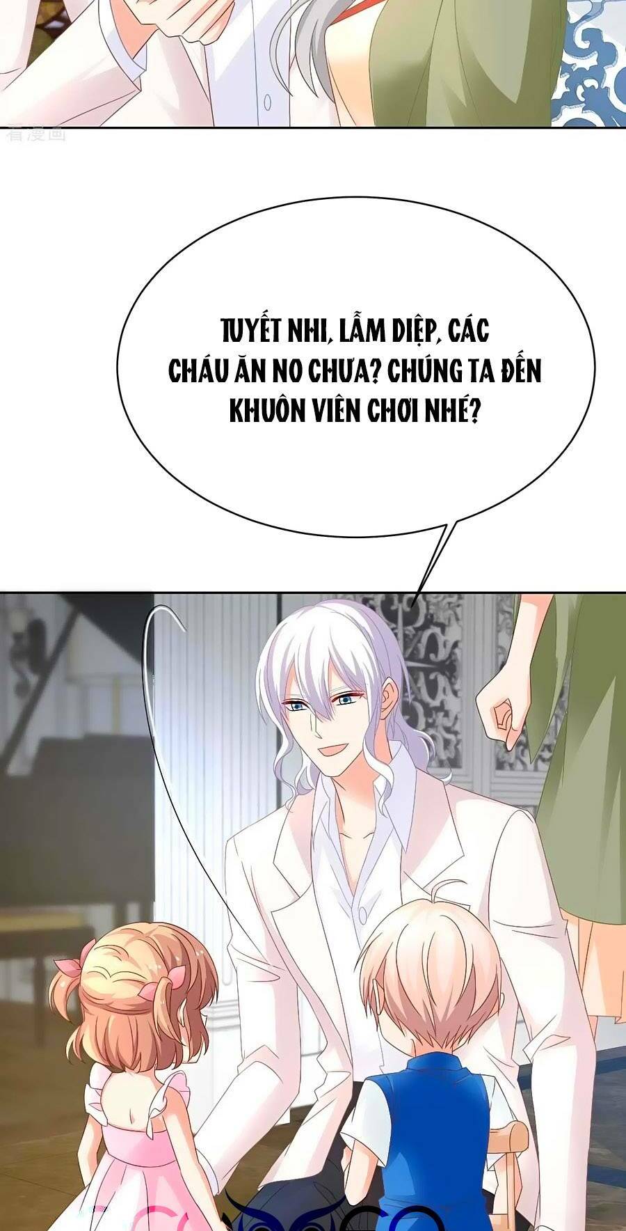 Đưa Mami Về Nhà