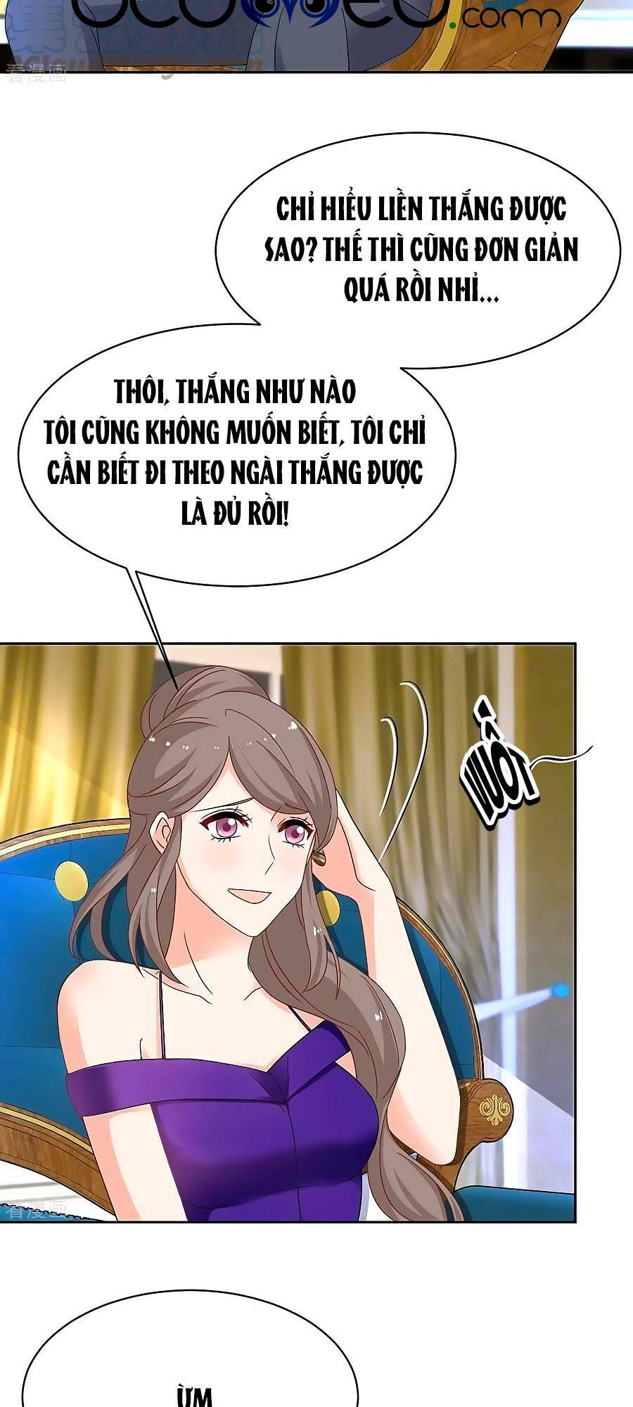 Đưa Mami Về Nhà