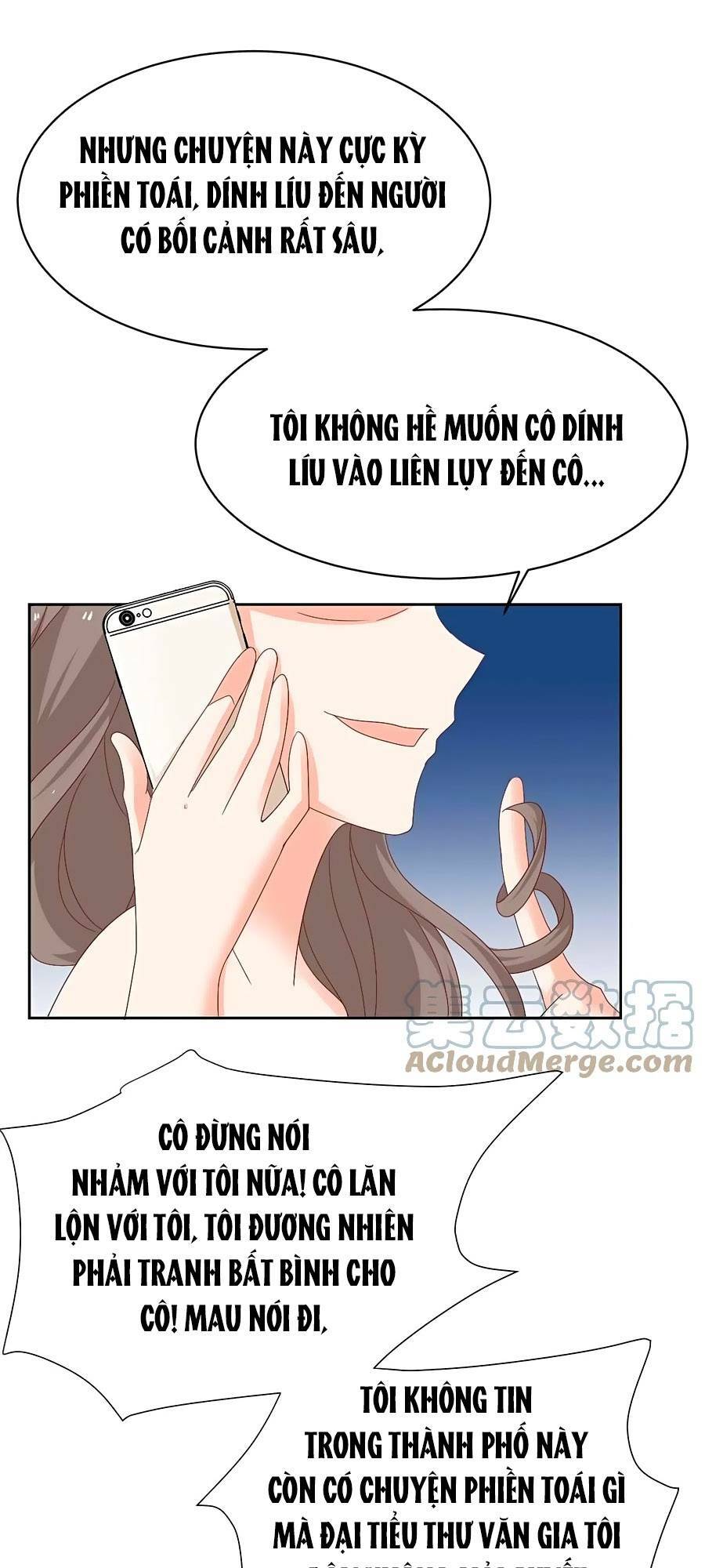 Đưa Mami Về Nhà