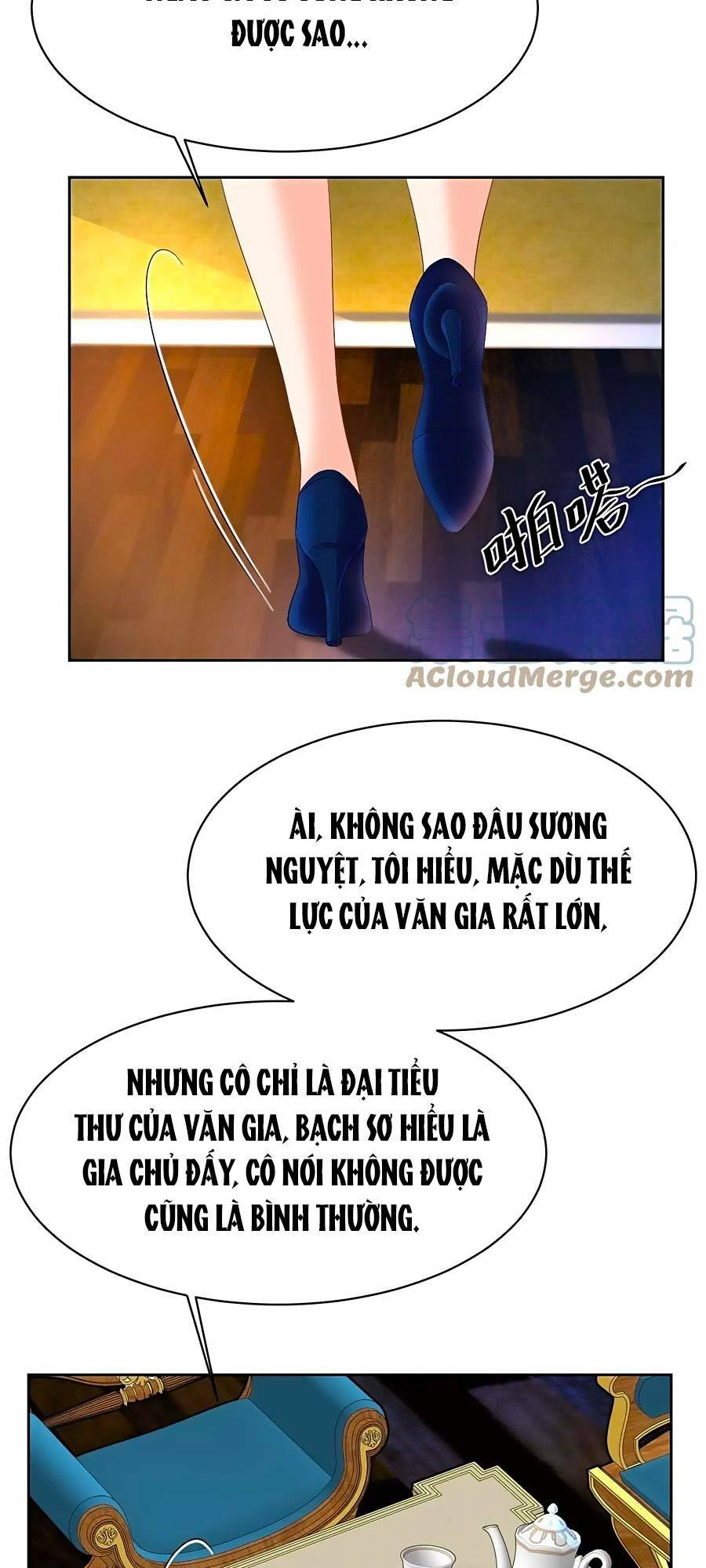 Đưa Mami Về Nhà