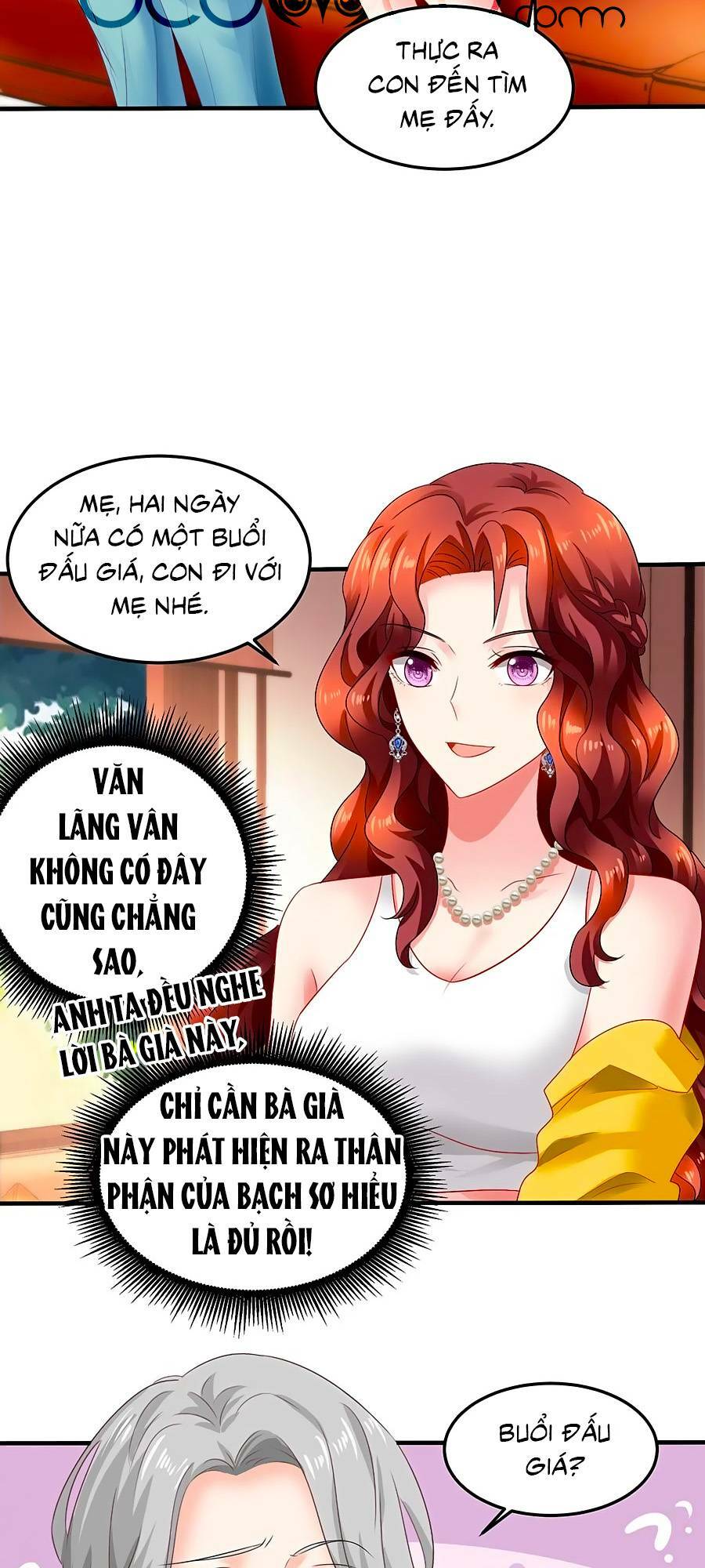 Đưa Mami Về Nhà