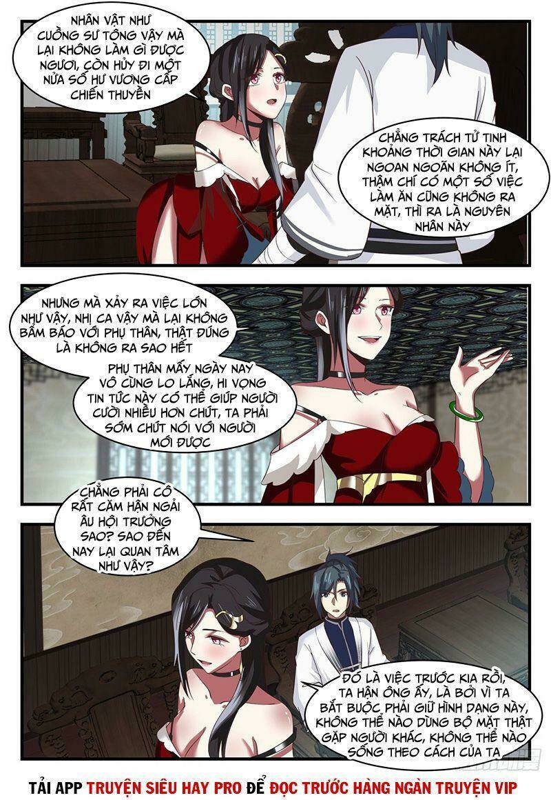 Võ Luyện Đỉnh Phong [Chap 1-3662] - Page 4