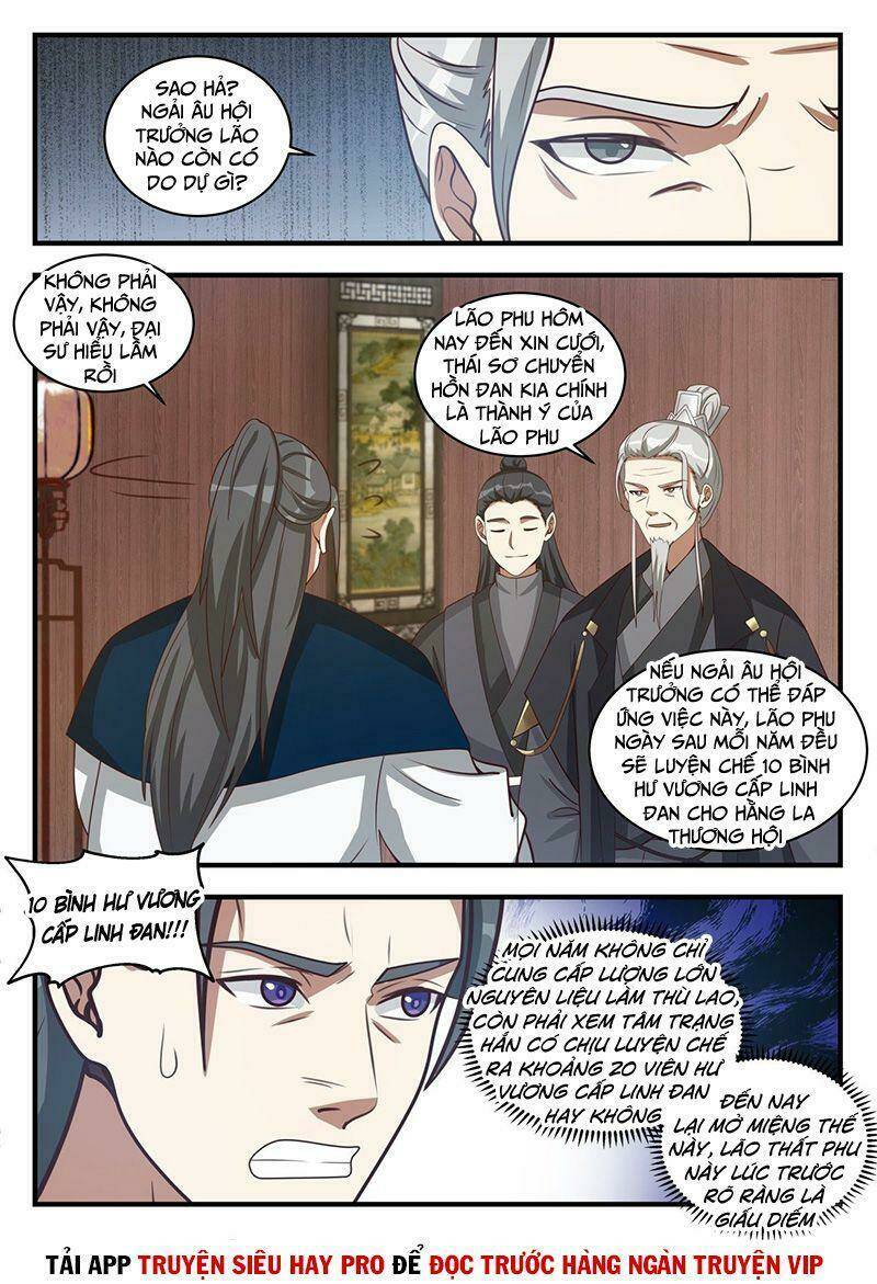 Võ Luyện Đỉnh Phong [Chap 1-3662] - Page 10