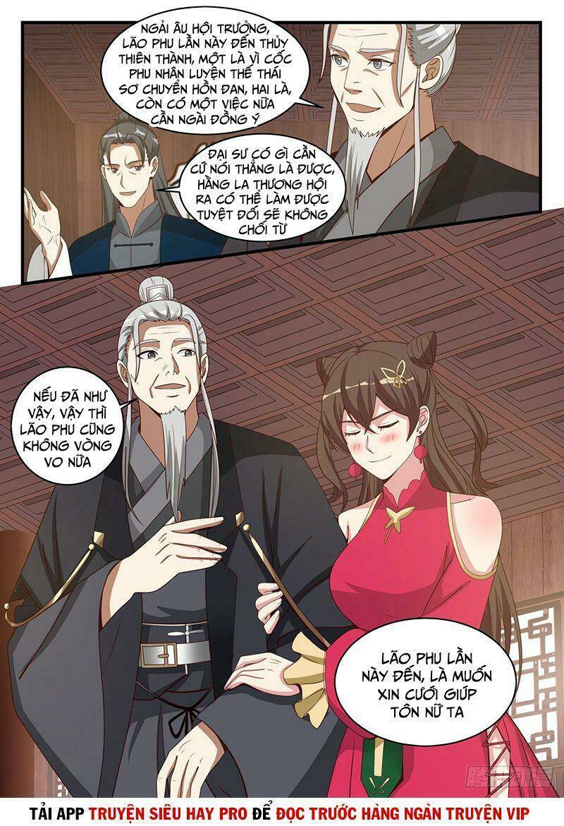 Võ Luyện Đỉnh Phong [Chap 1-3662] - Page 7