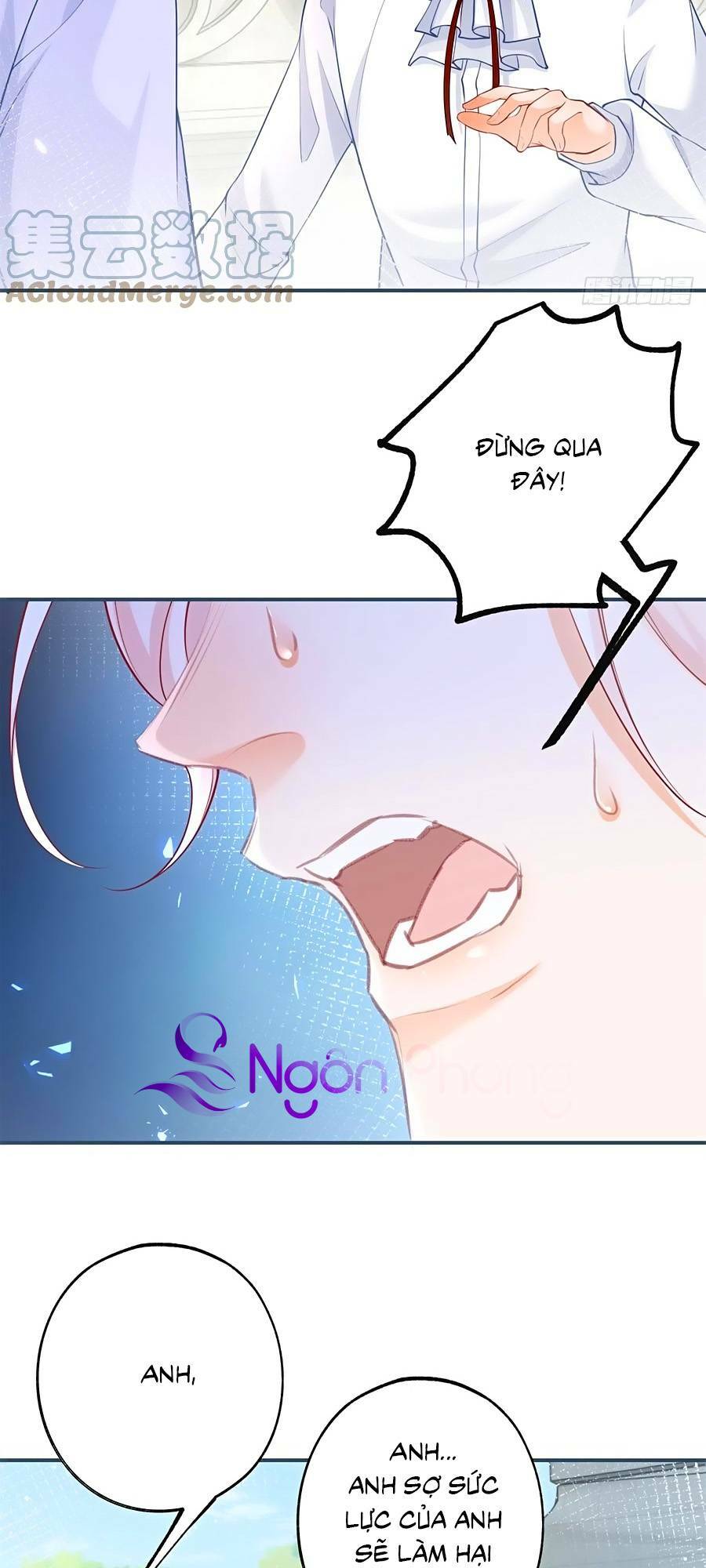 Ngày Nào Đó Trở Thành Công Chúa Tế Phẩm [Chap 0-212]