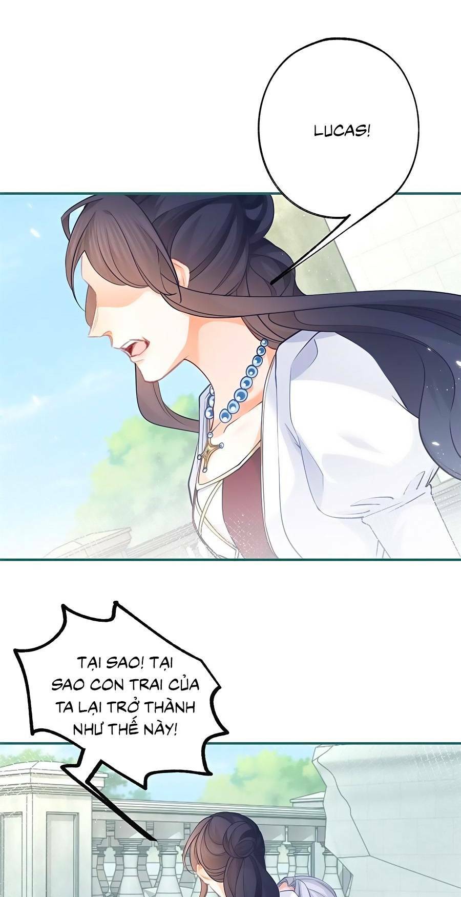 Ngày Nào Đó Trở Thành Công Chúa Tế Phẩm [Chap 0-212]