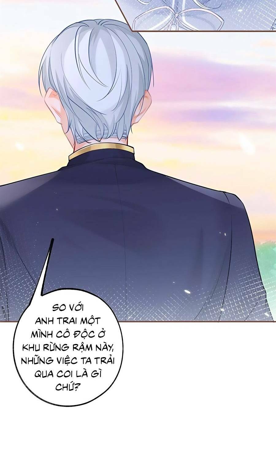 Ngày Nào Đó Trở Thành Công Chúa Tế Phẩm [Chap 0-212]