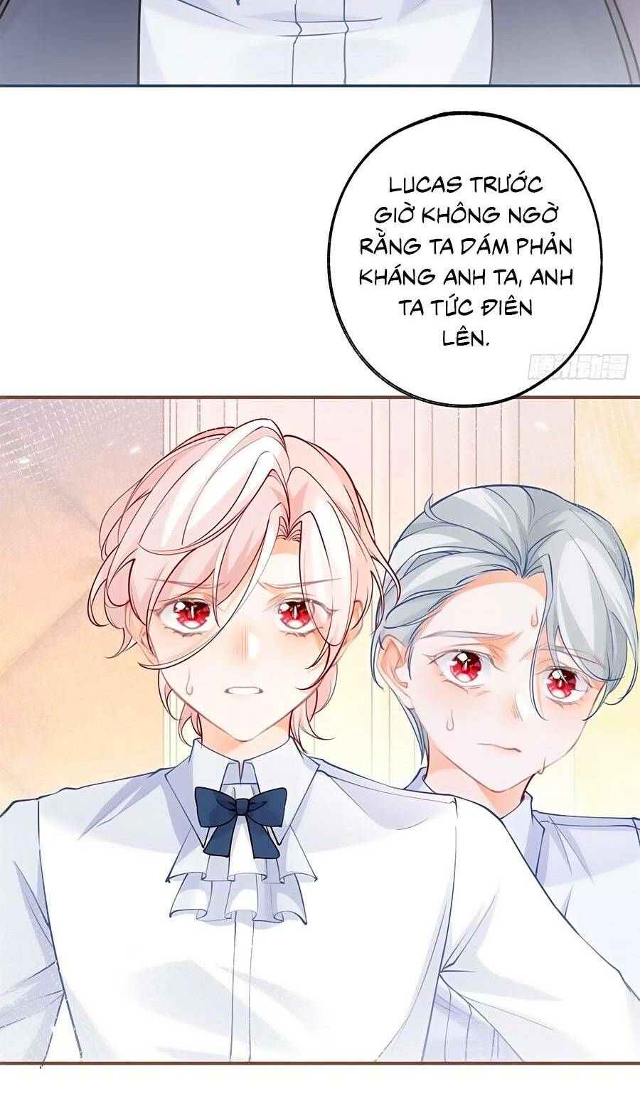 Ngày Nào Đó Trở Thành Công Chúa Tế Phẩm [Chap 0-212]