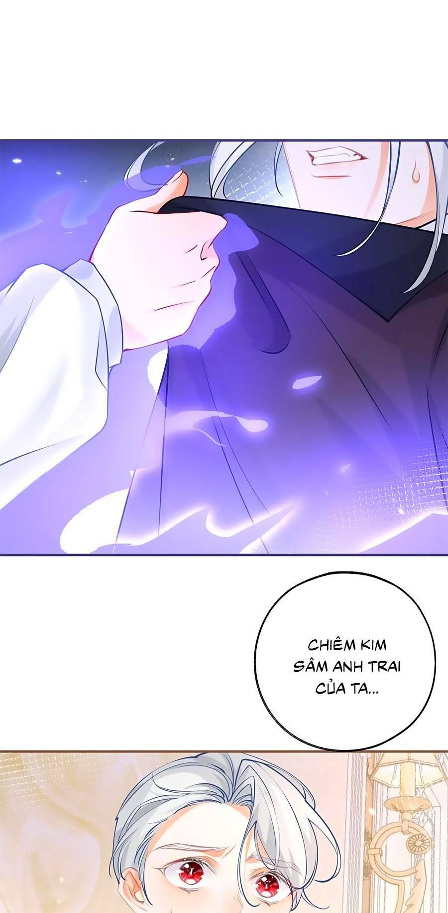 Ngày Nào Đó Trở Thành Công Chúa Tế Phẩm [Chap 0-212]